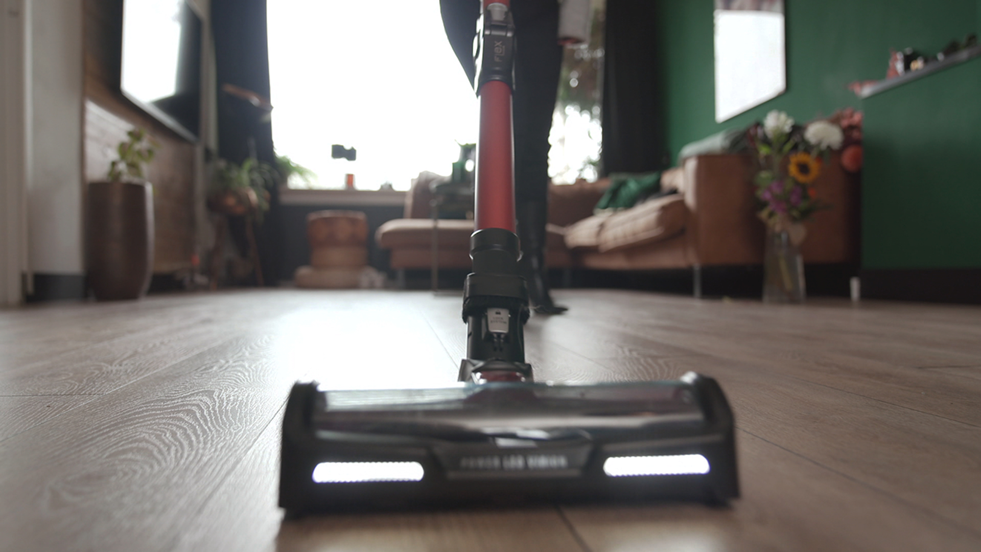 Afbeelding van Een schoonmaakabonnement voor een jaar en geen schoonmaker?