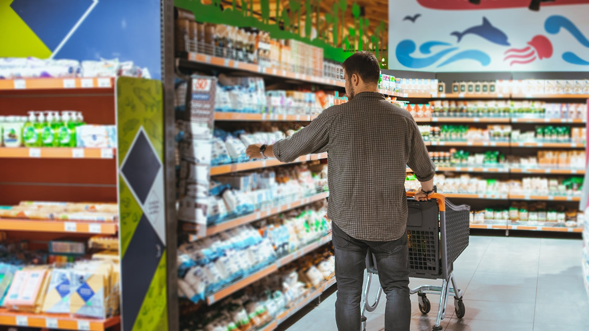 Nettorama goedkoopste supermarkt voor A-merken, Spar is het duurst ...