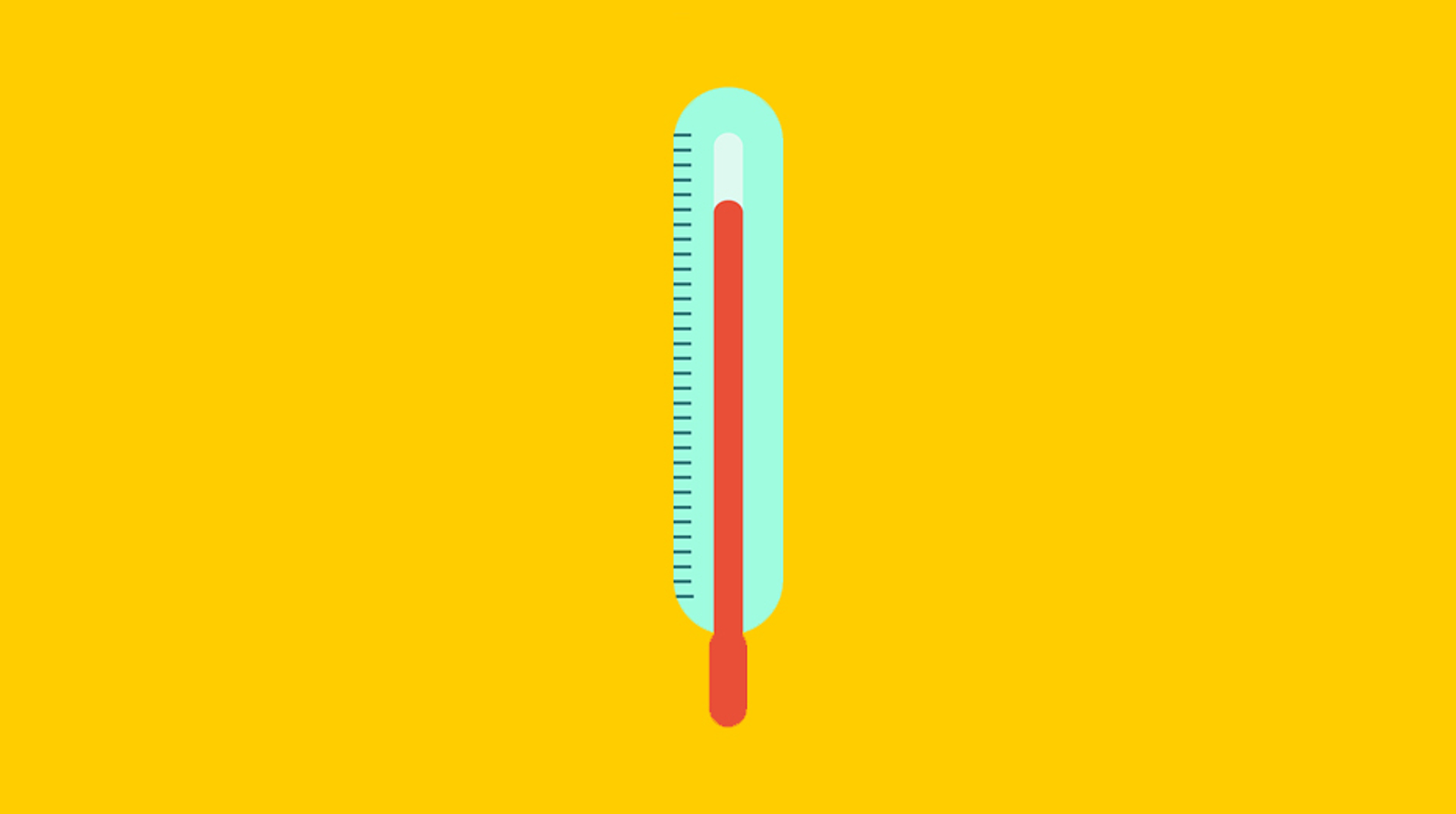 Afbeelding van Mogelijk worden temperatuurrecords gebroken