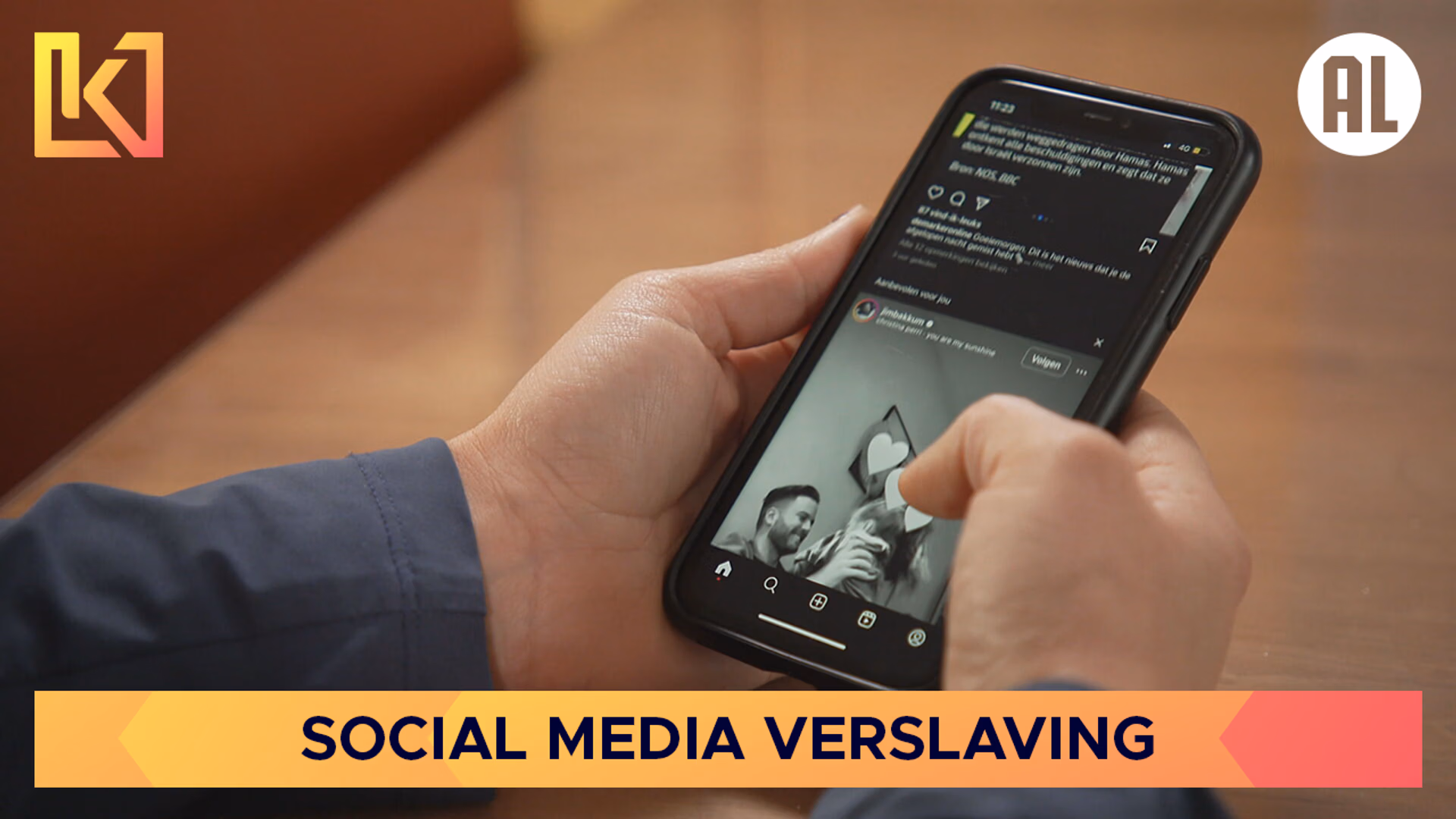Afbeelding van Europese wetgeving nodig om jongeren te beschermen voor social media