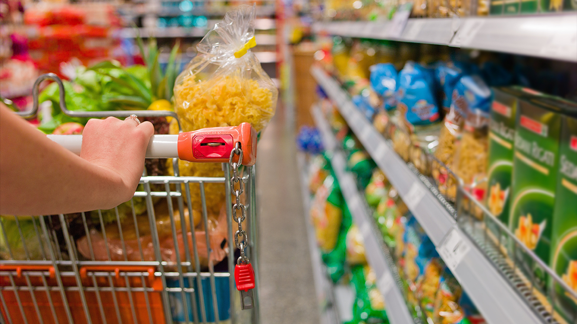 Afbeelding van Prijspeiling: A-merken bij supermarkt Jumbo het sterkst in prijs gestegen