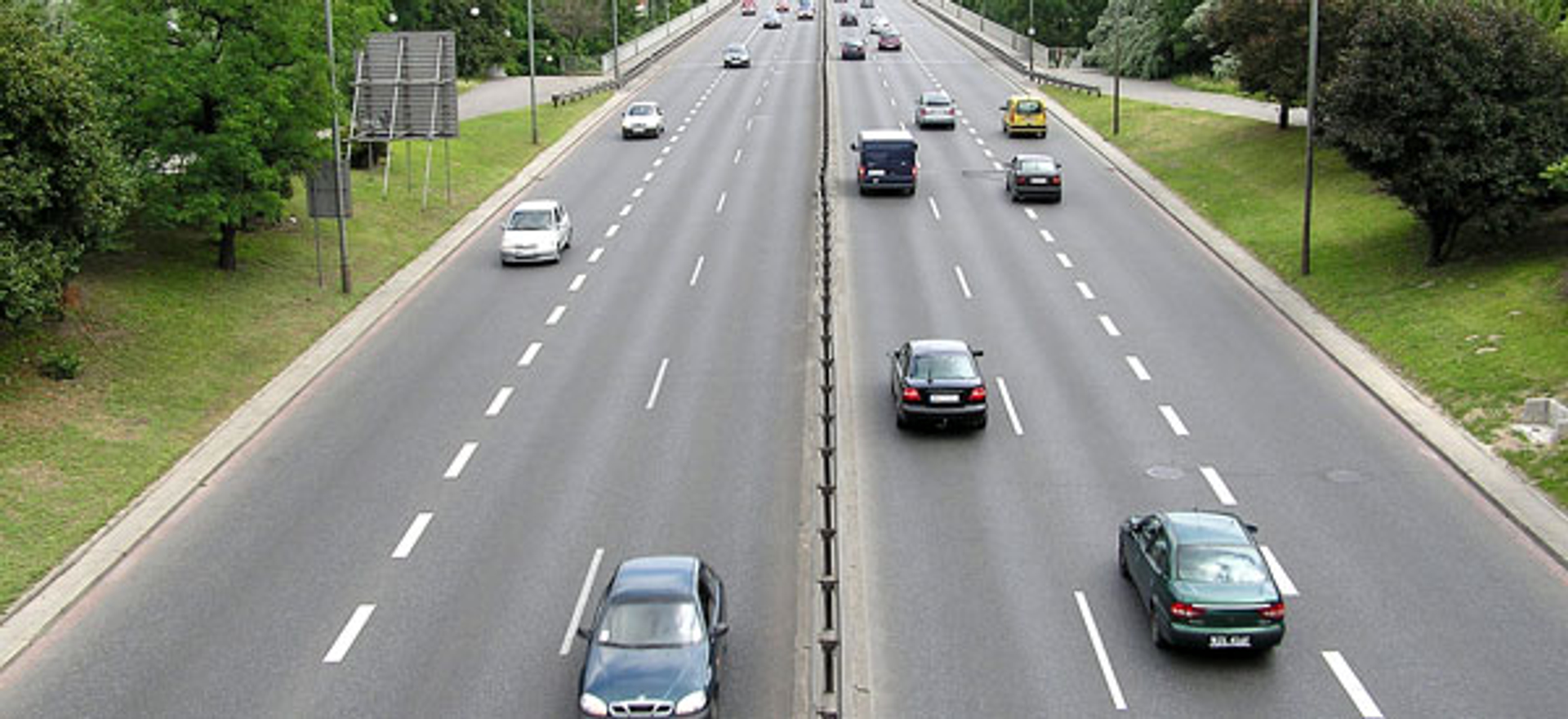 Afbeelding van Bonnenregen op A4 wekt ergernis