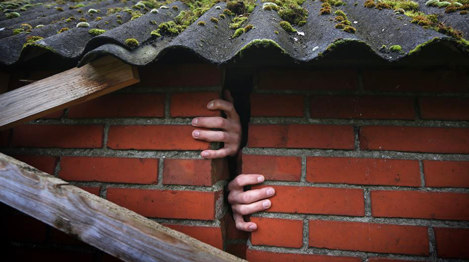 Afbeelding van Alle schades buiten bevingsgebied afgewezen