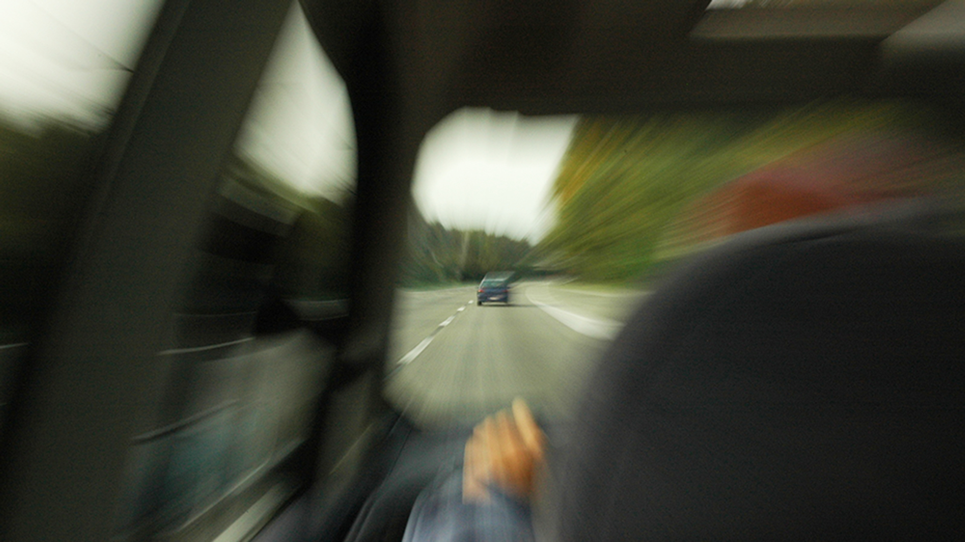 Afbeelding van 'Celstraf voor appen achter het stuur'