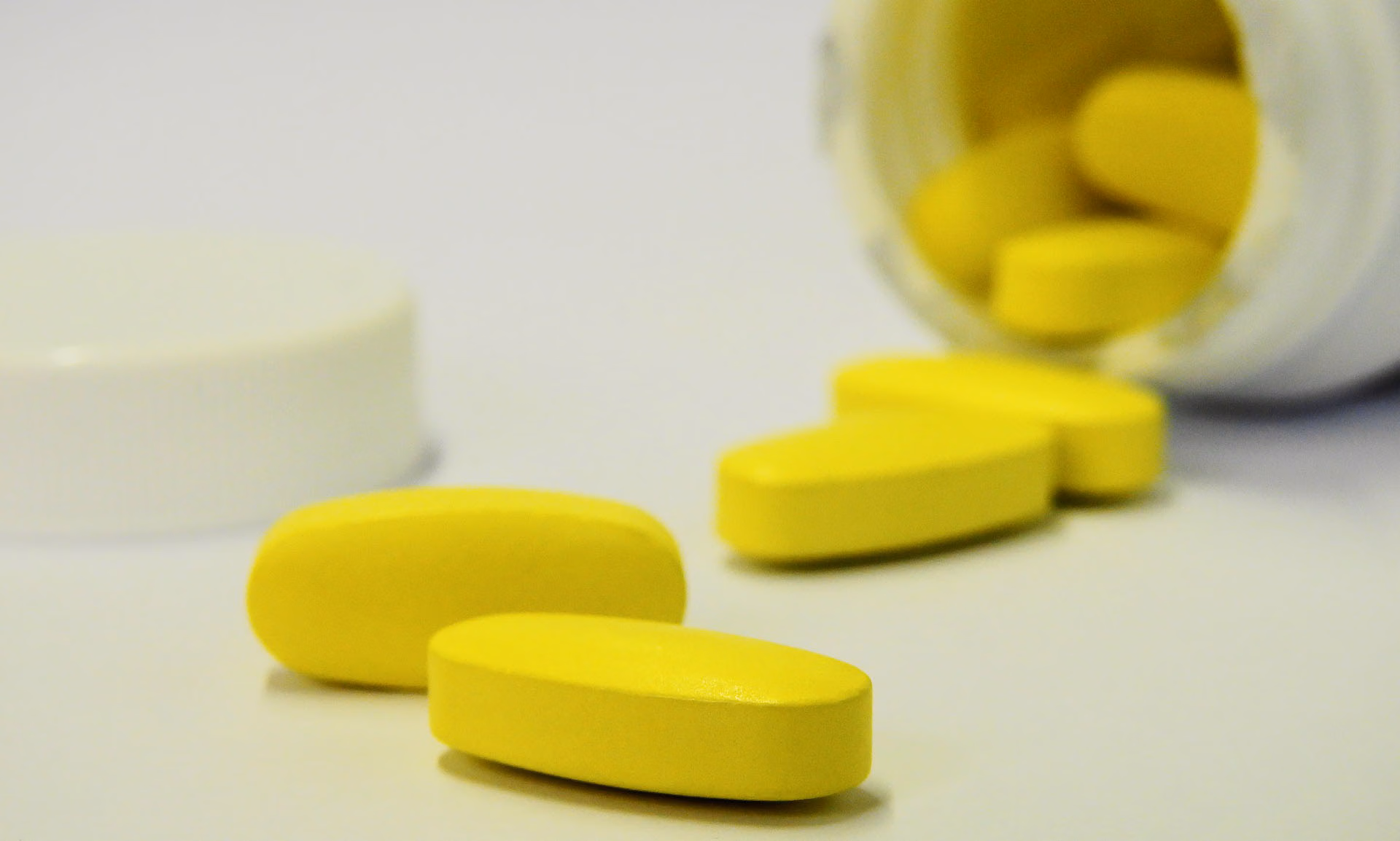 Afbeelding van Medicijnprijzen ontbreken in nieuwe gedragscode farmaceuten