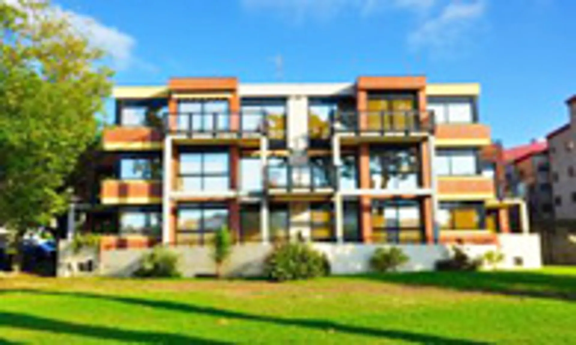 Afbeelding van Tweede huis in eigen land populair