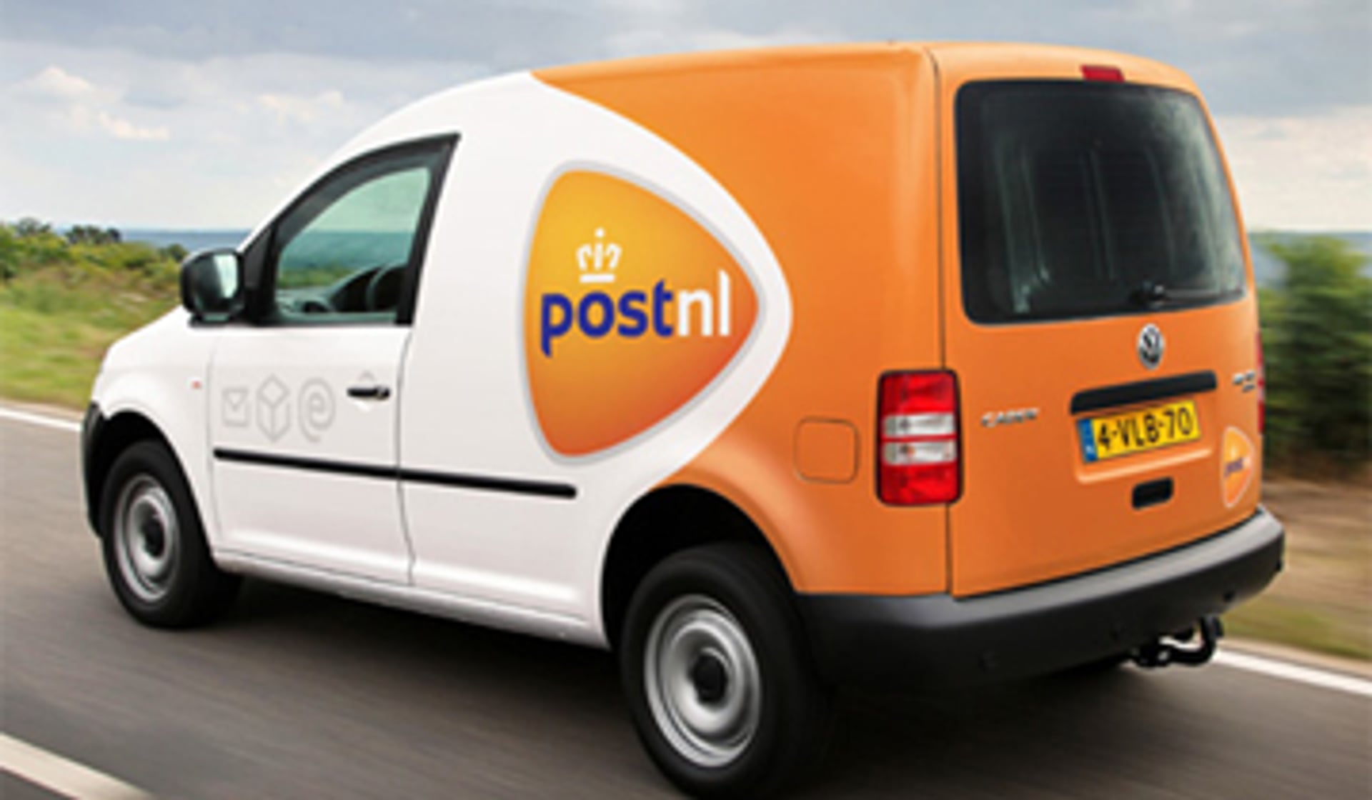Afbeelding van Laatste postkantoor deze week dicht