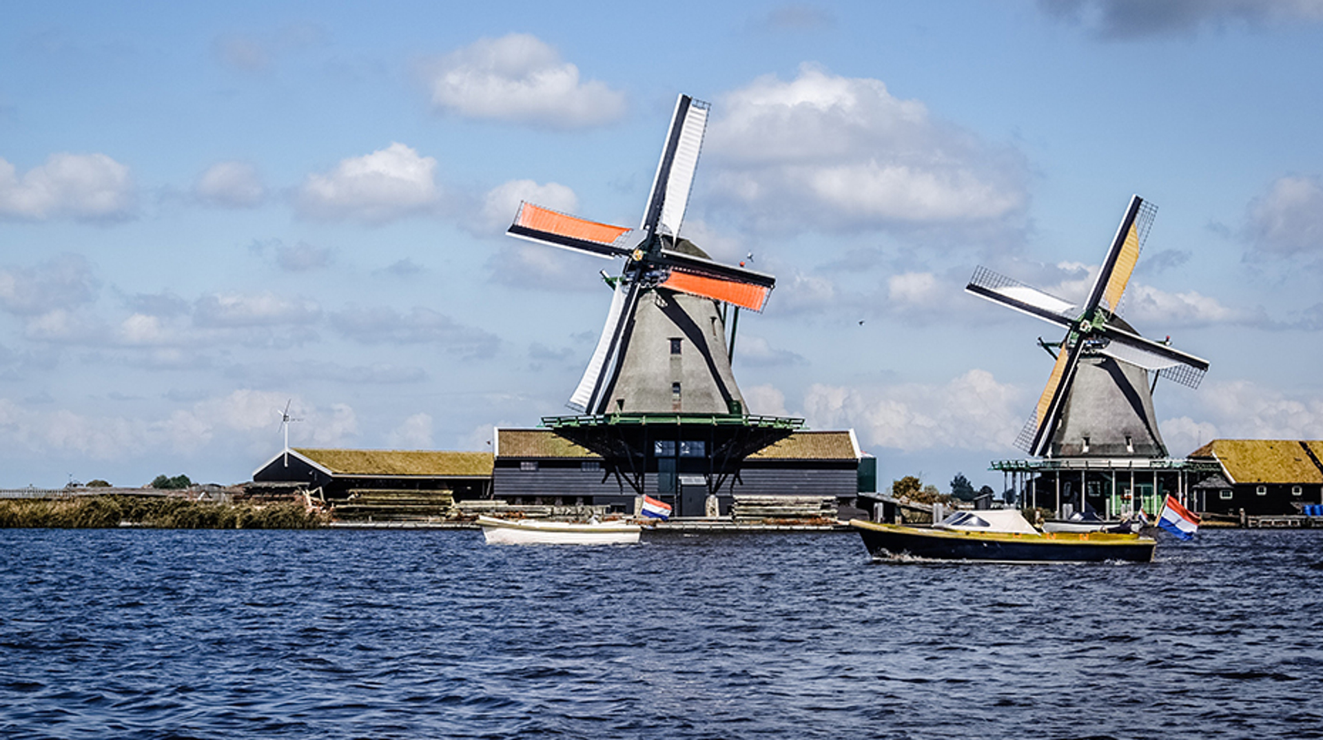 Afbeelding van 'Nederlanders zijn het in de basis erg eens'