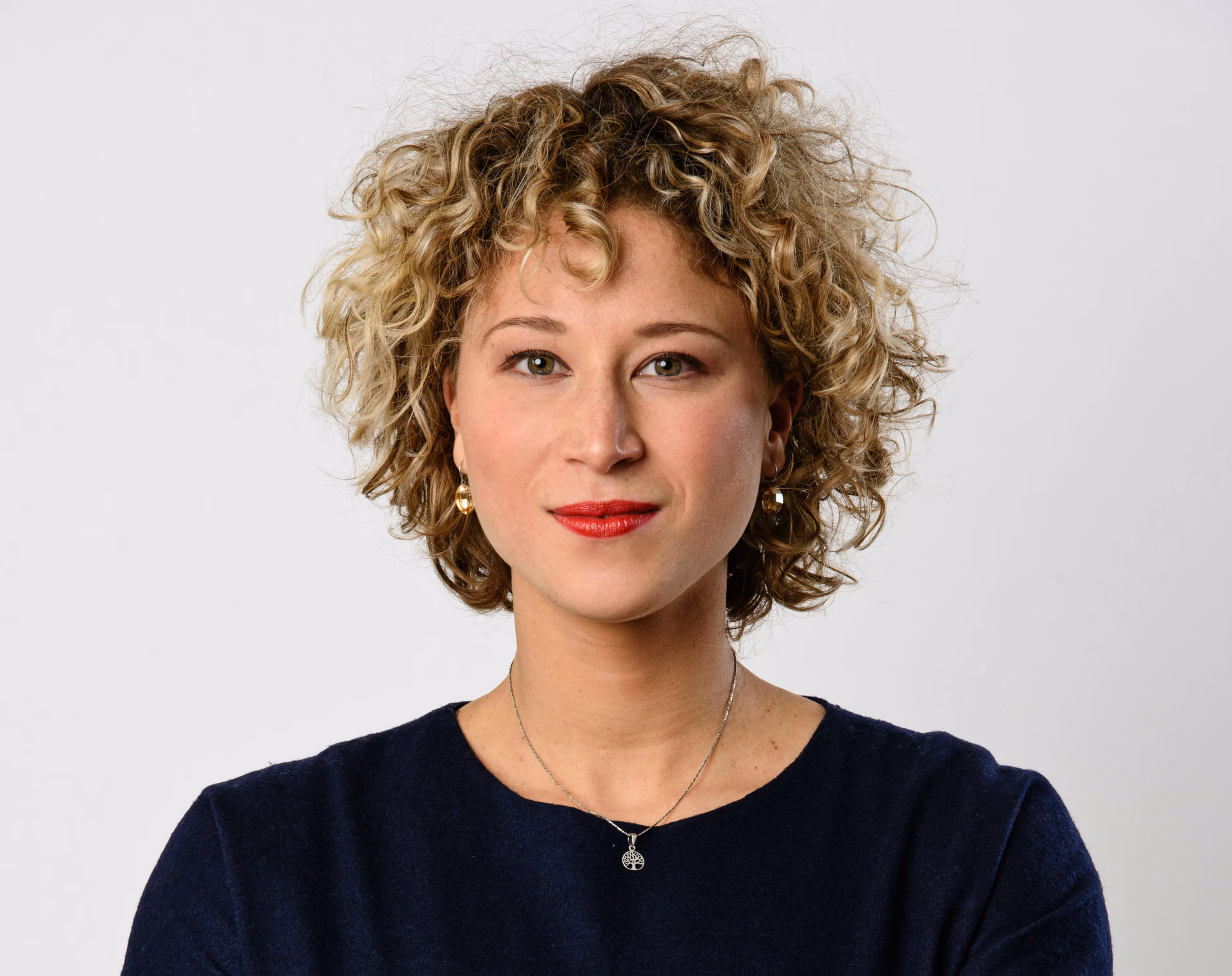 Afbeelding van Amber Kortzorg wordt de nieuwe presentator van Kassa