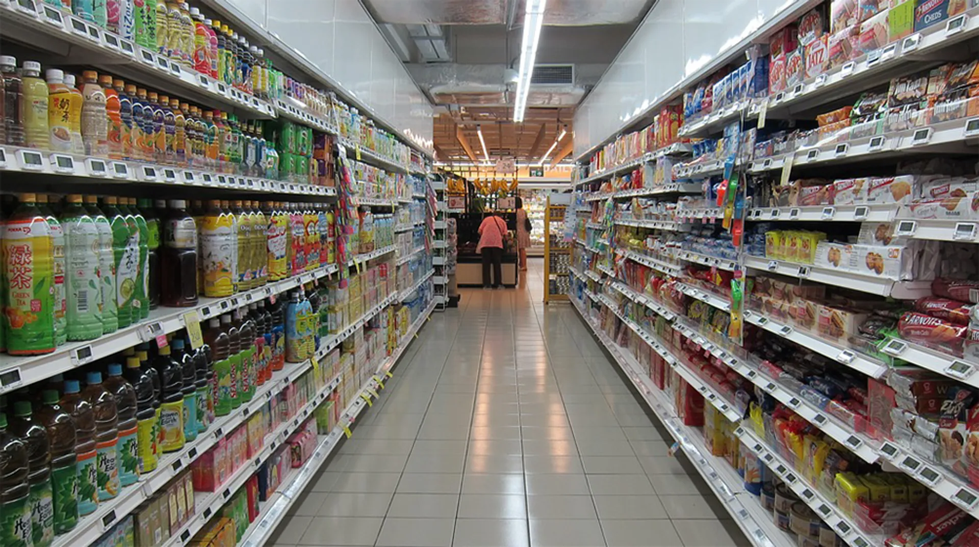 Afbeelding van Supermarkten verkopen meer duurzame vis, vlees, fruit en chocolade