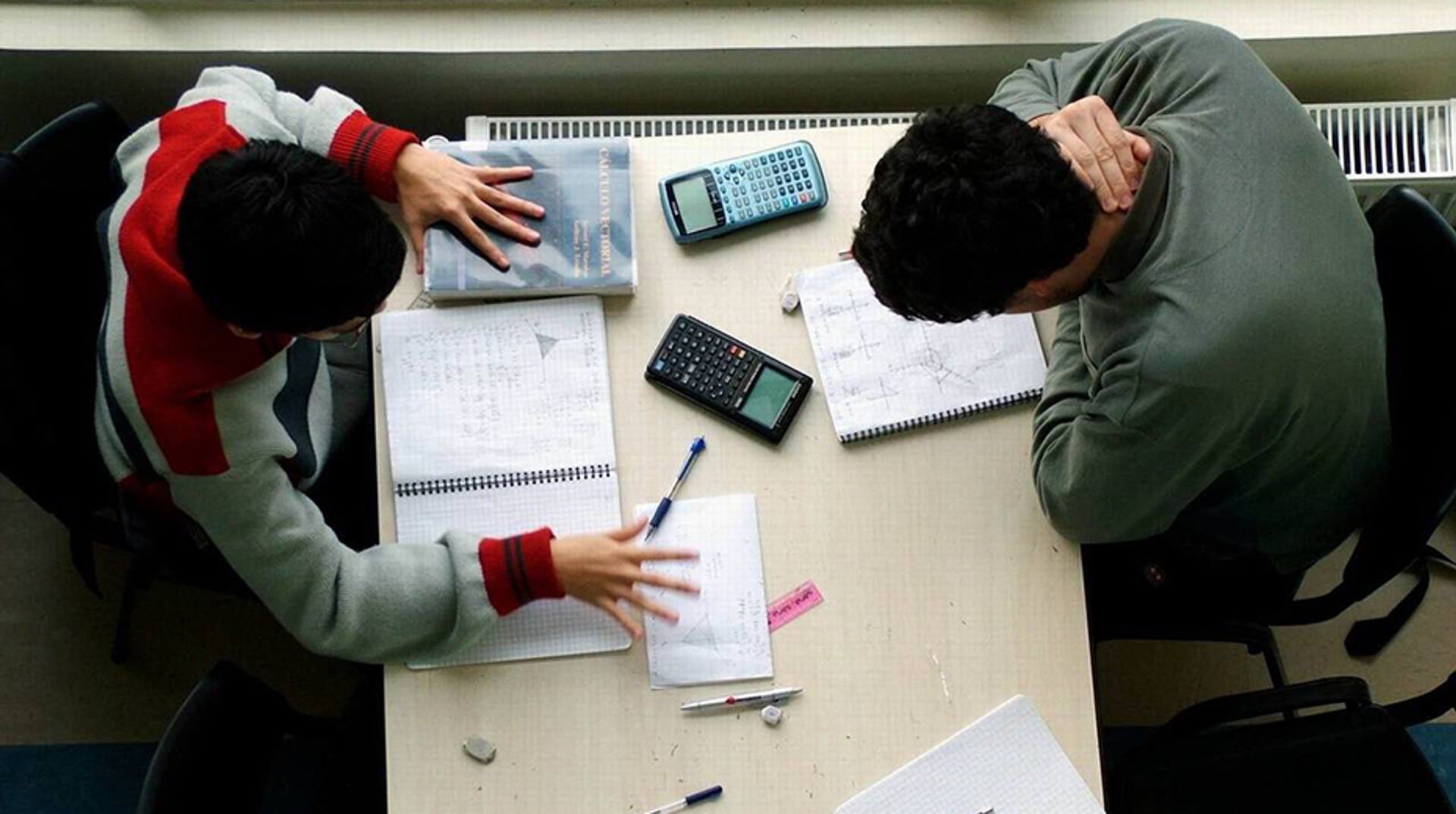 Afbeelding van Steeds meer leerlingen dragen bij aan beoordeling docenten