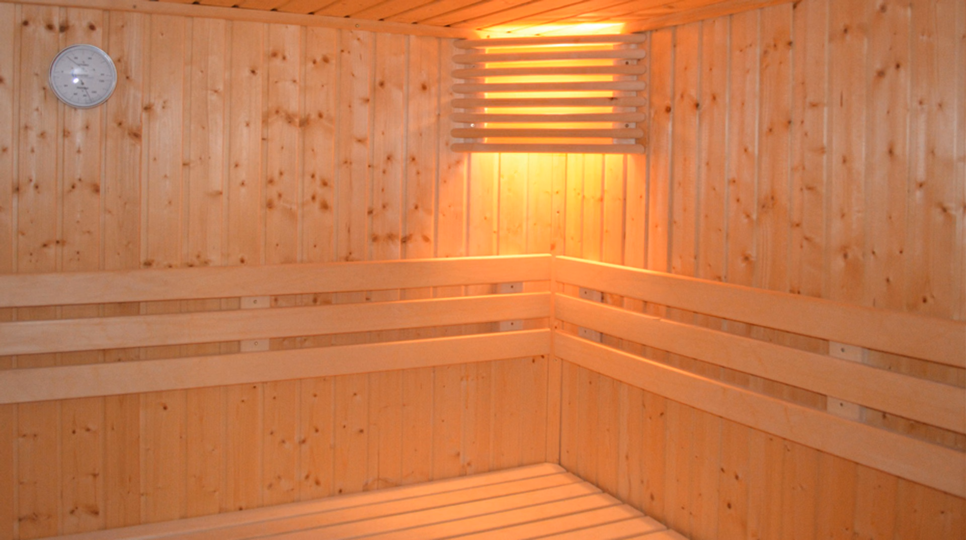 Afbeelding van 'Meerderheid sauna's is niet rolstoelvriendelijk'