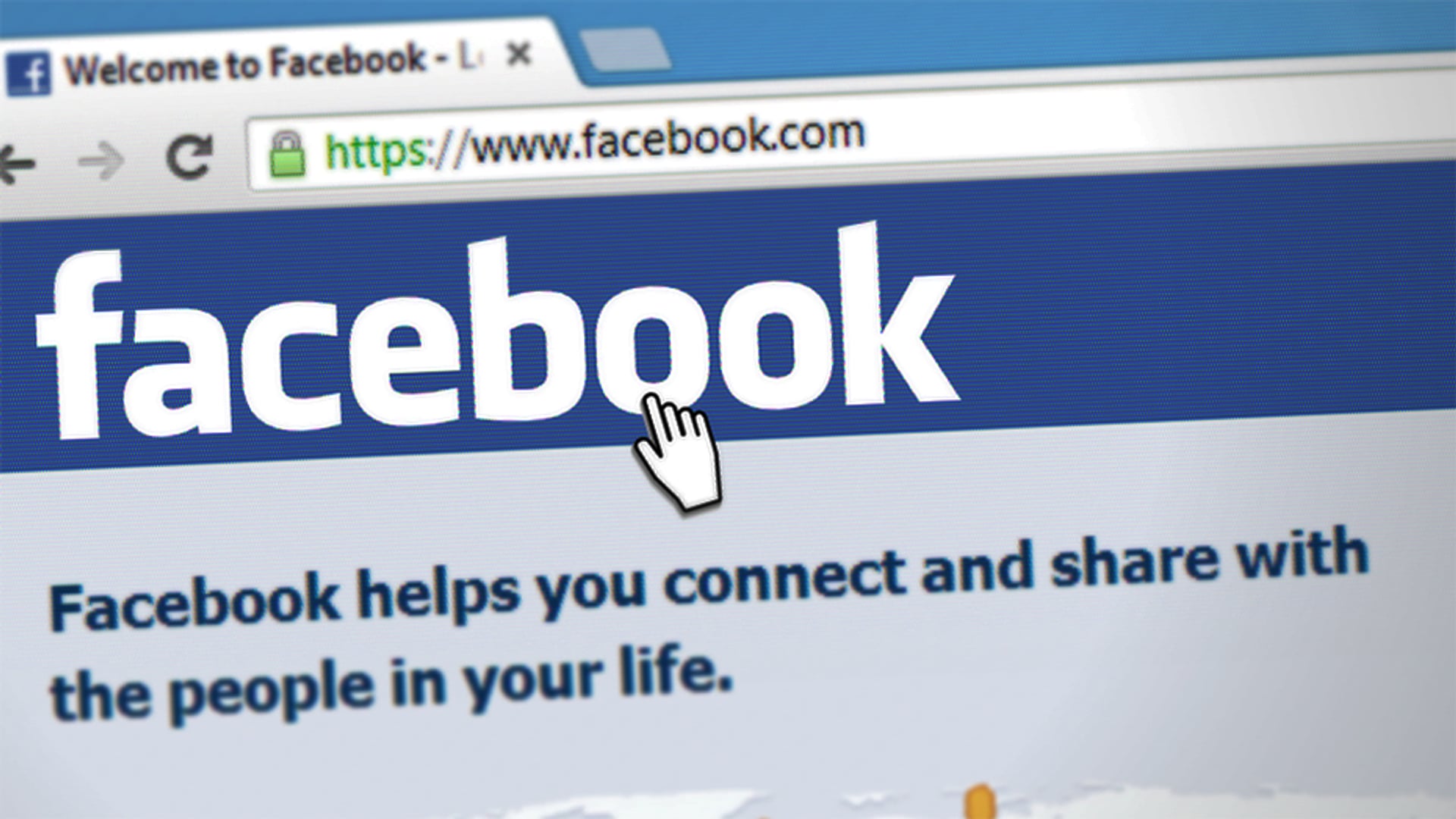Afbeelding van Facebook verandert tijdlijn voor gebruikers