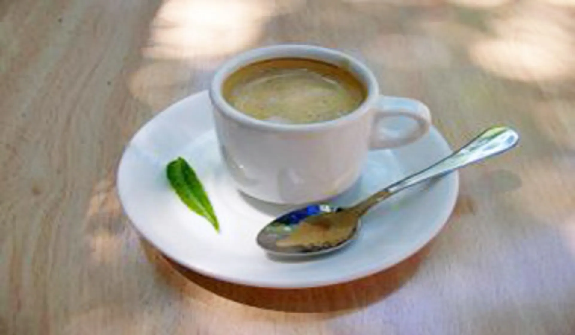 Afbeelding van Sterke toename duurzame koffie