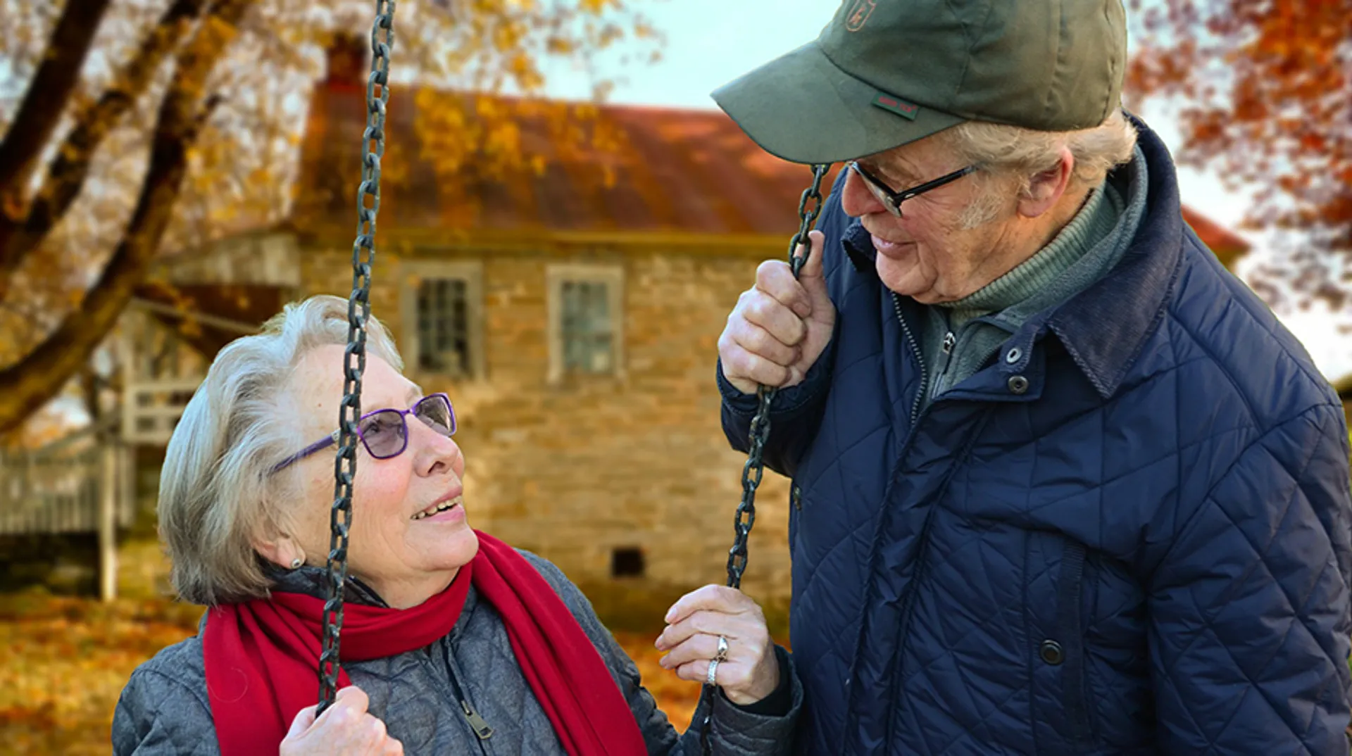 Afbeelding van Geen wettelijk omgangsrecht voor oma en opa