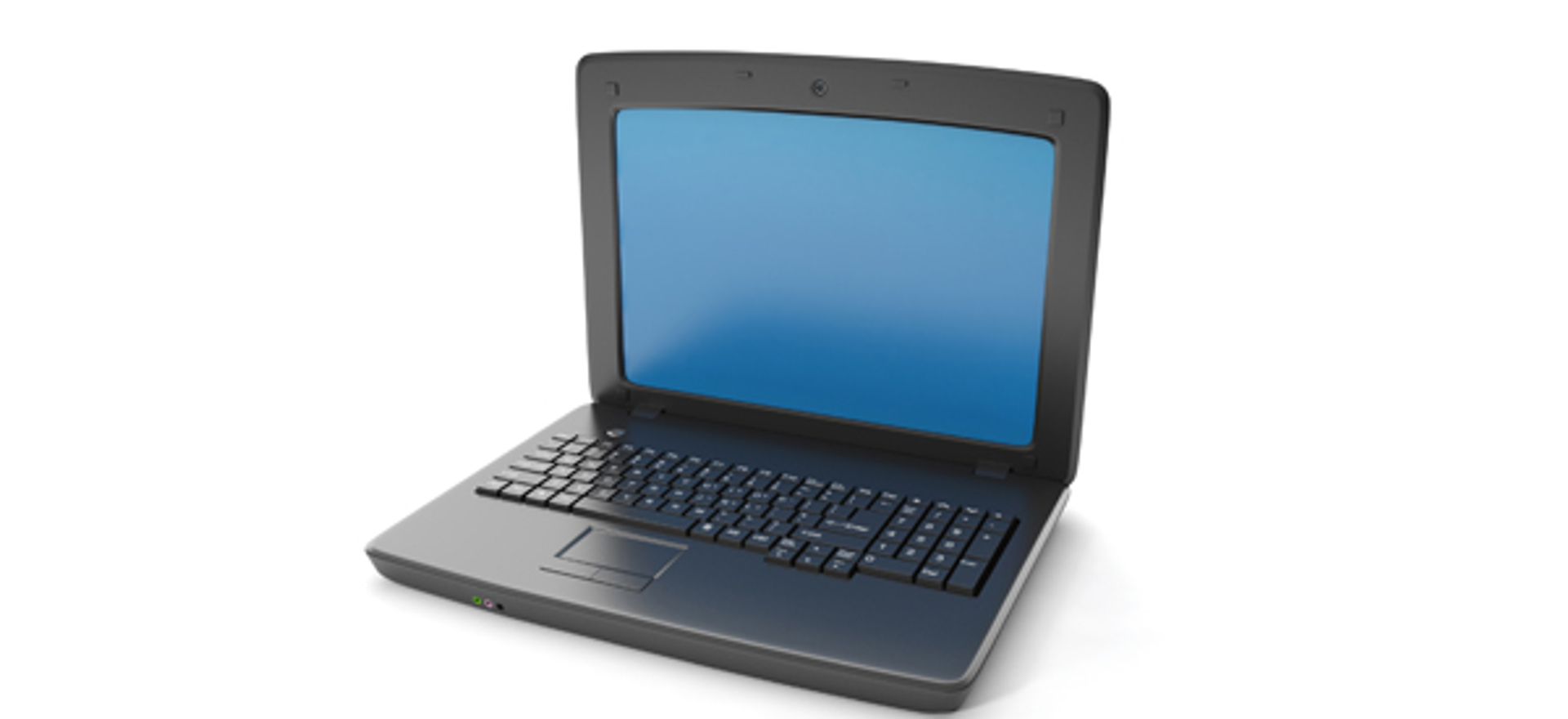 Afbeelding van Laptops in nabije toekomst volledig draadloos