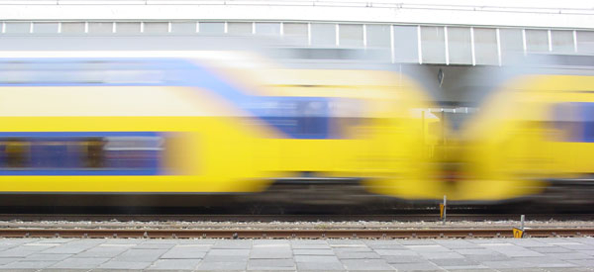 Afbeelding van 'ProRail leert onvoldoende van fouten'