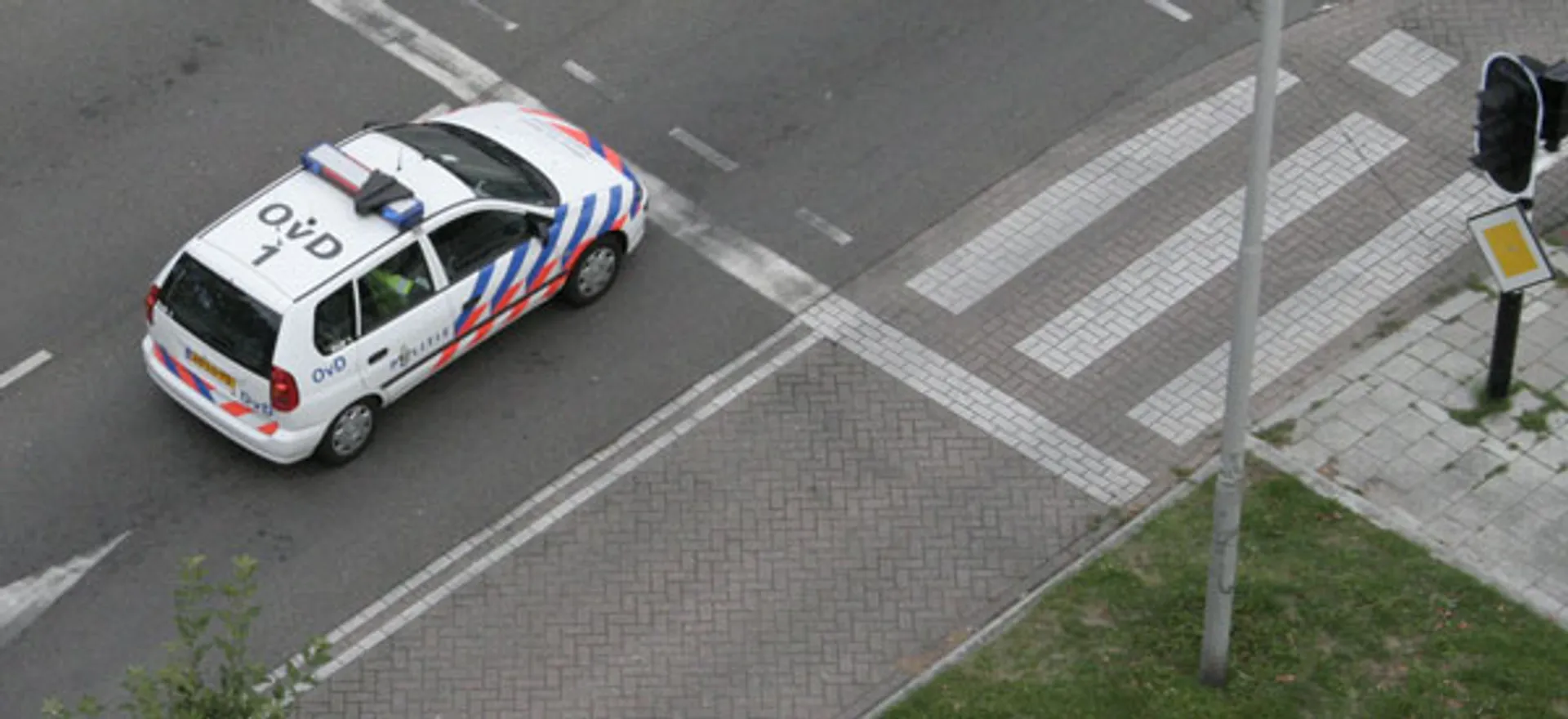 Afbeelding van Drank en drugs in verkeer zwaar bestraft