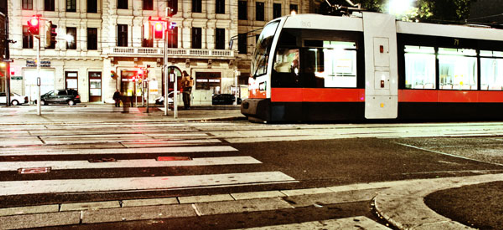 Afbeelding van Weer meer waardering voor bus en tram