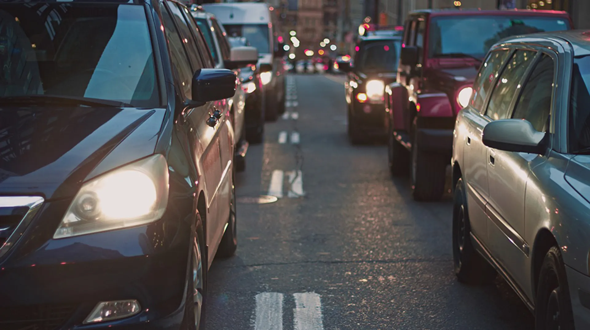 Afbeelding van Kabinet moedigt autodelen aan