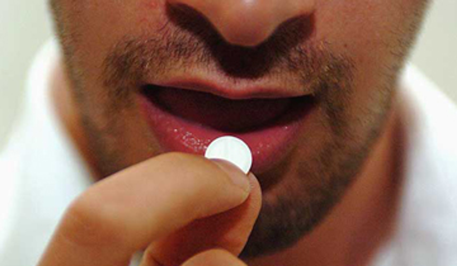 Afbeelding van Ecstasy-achtig drug mephedrone verboden in EU