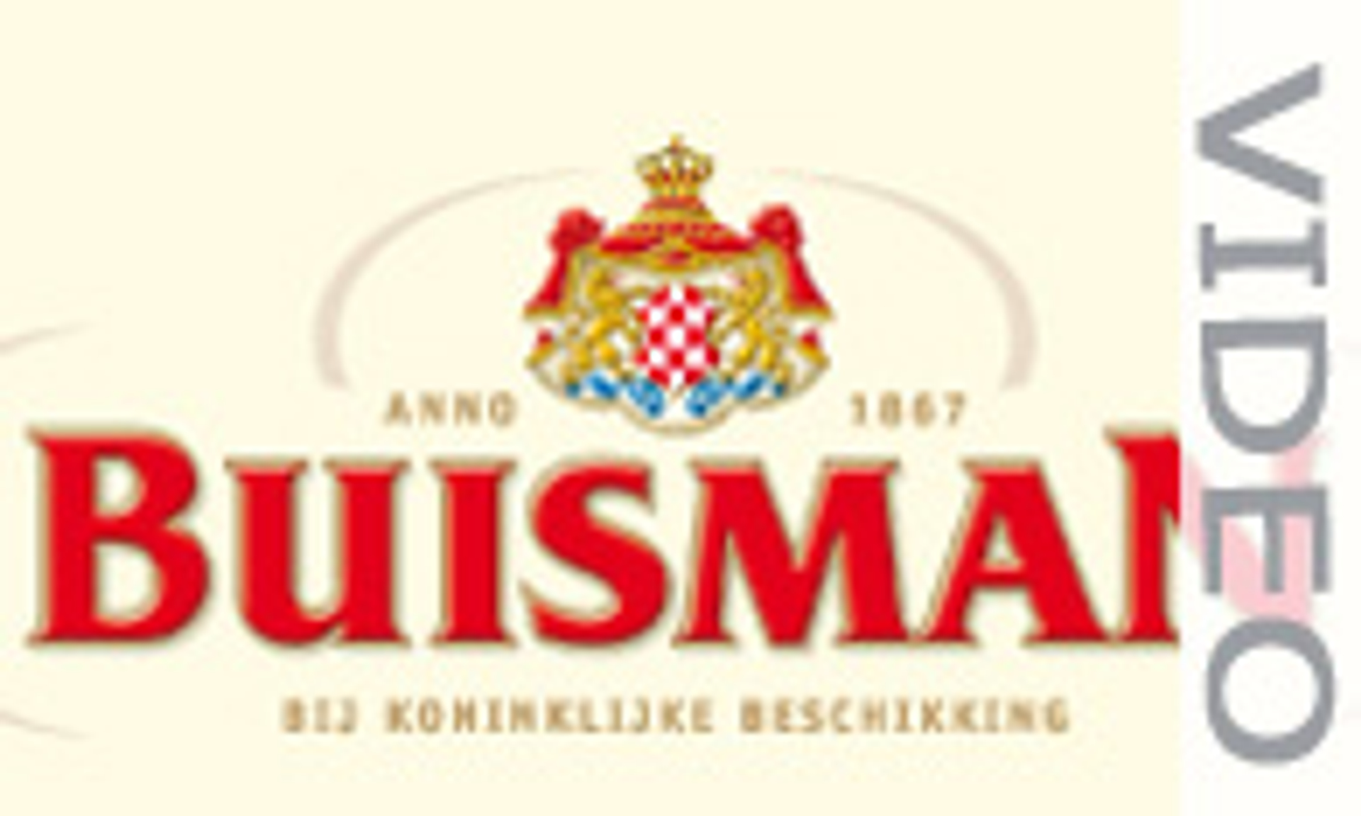 Afbeelding van Buisman, het verhaal op video