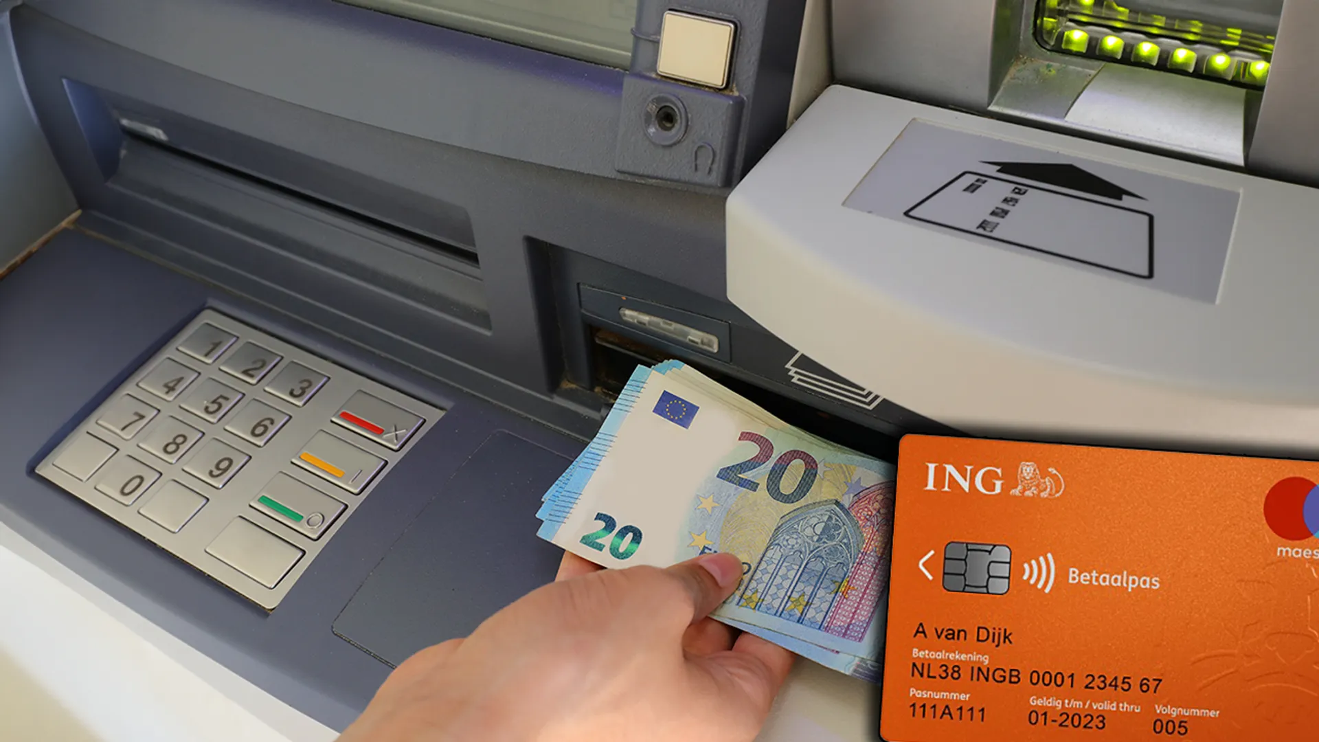 Betaalpakket bij ING wordt volgend jaar duurder: tarieven verhoogd