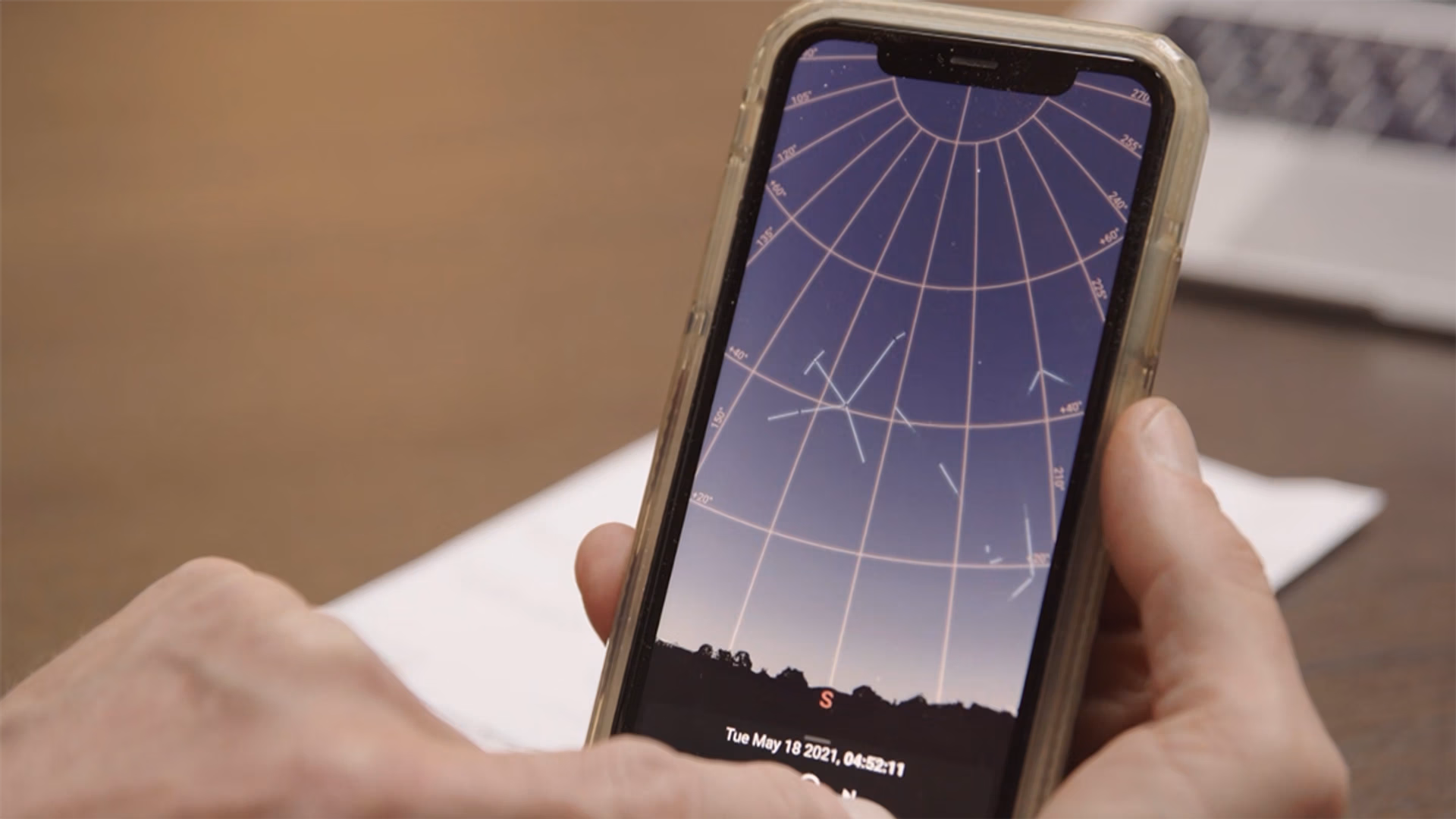 Afbeelding van Kassa Test Case: Welke sterren-app is het beste?