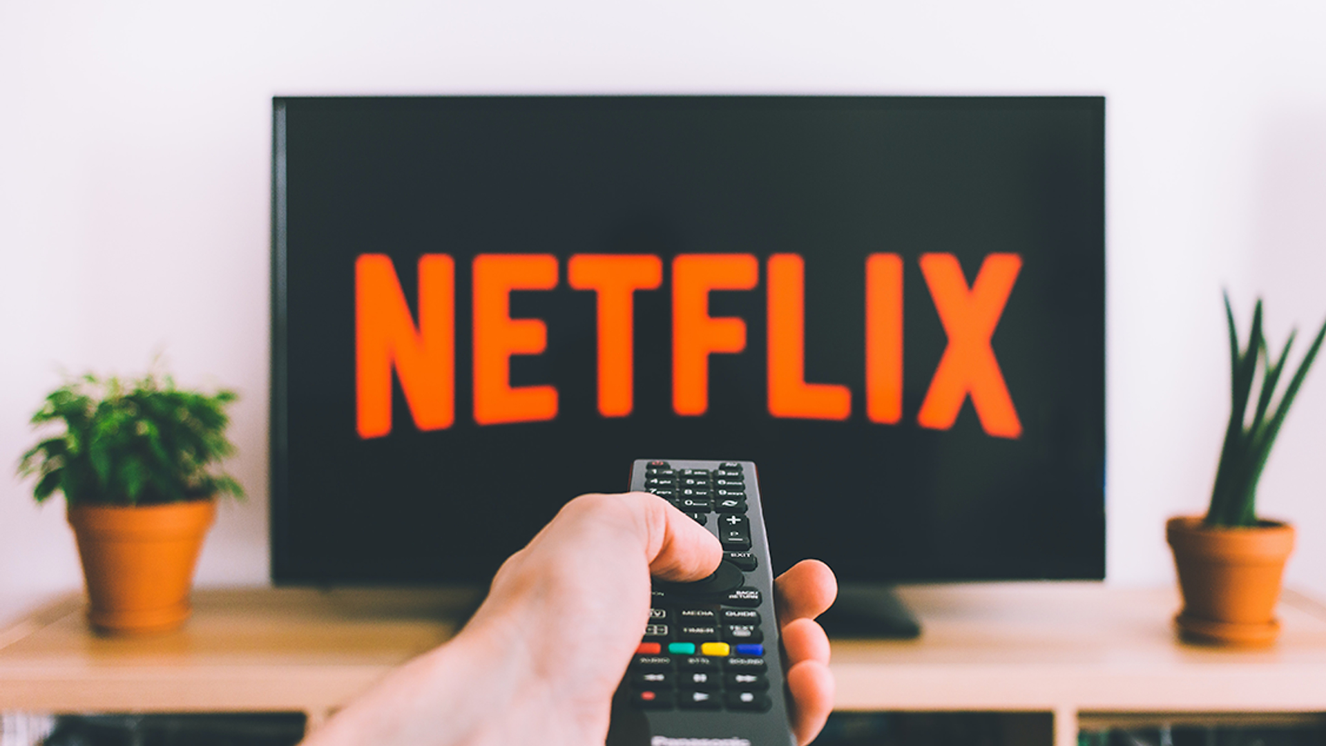 Afbeelding van Netflix: "Vanaf dit najaar extra betalen voor delen account"