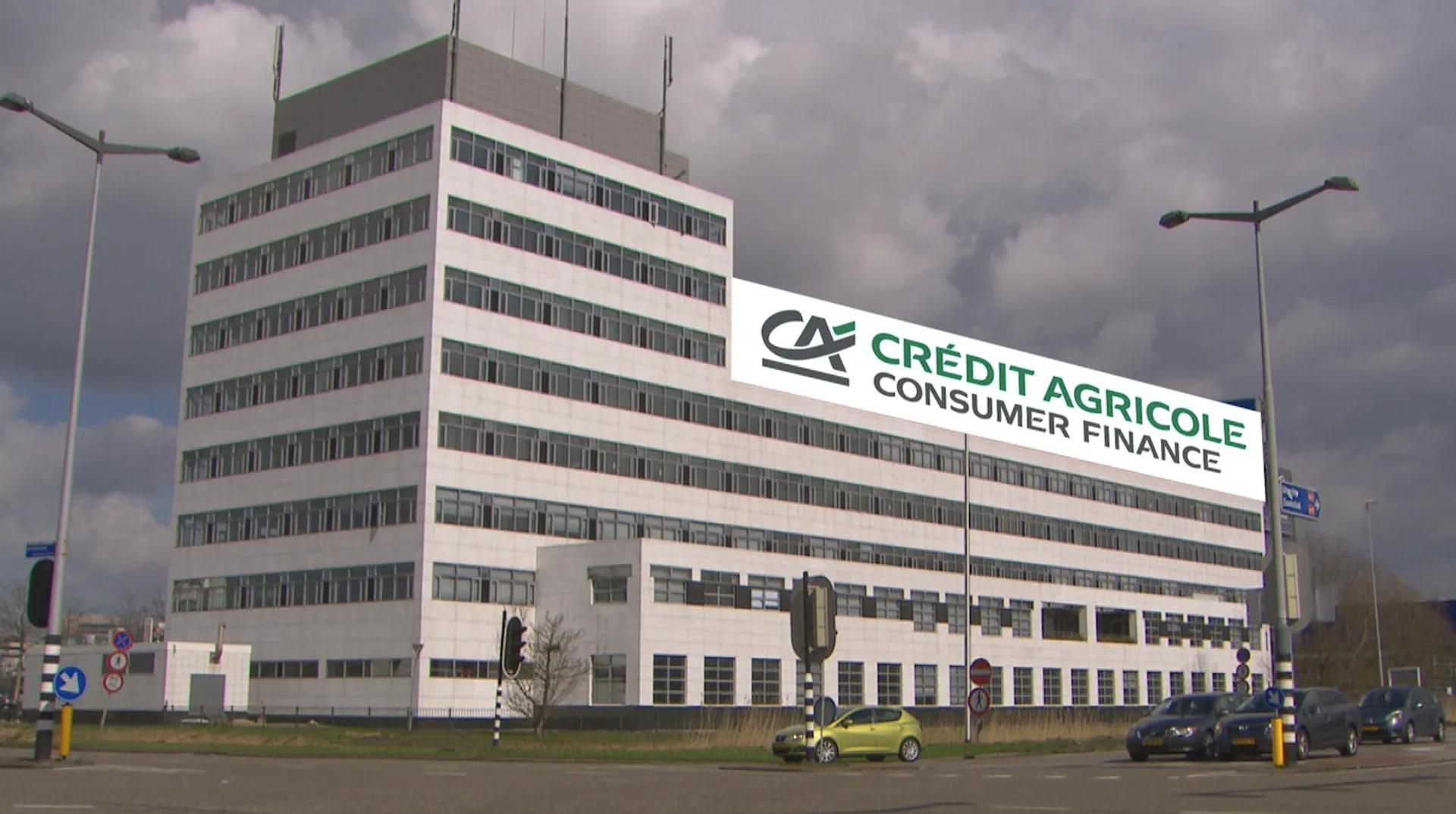 Hoe kom je erachter of je te veel rente hebt betaald voor een doorlopend krediet van Crédit Agricole