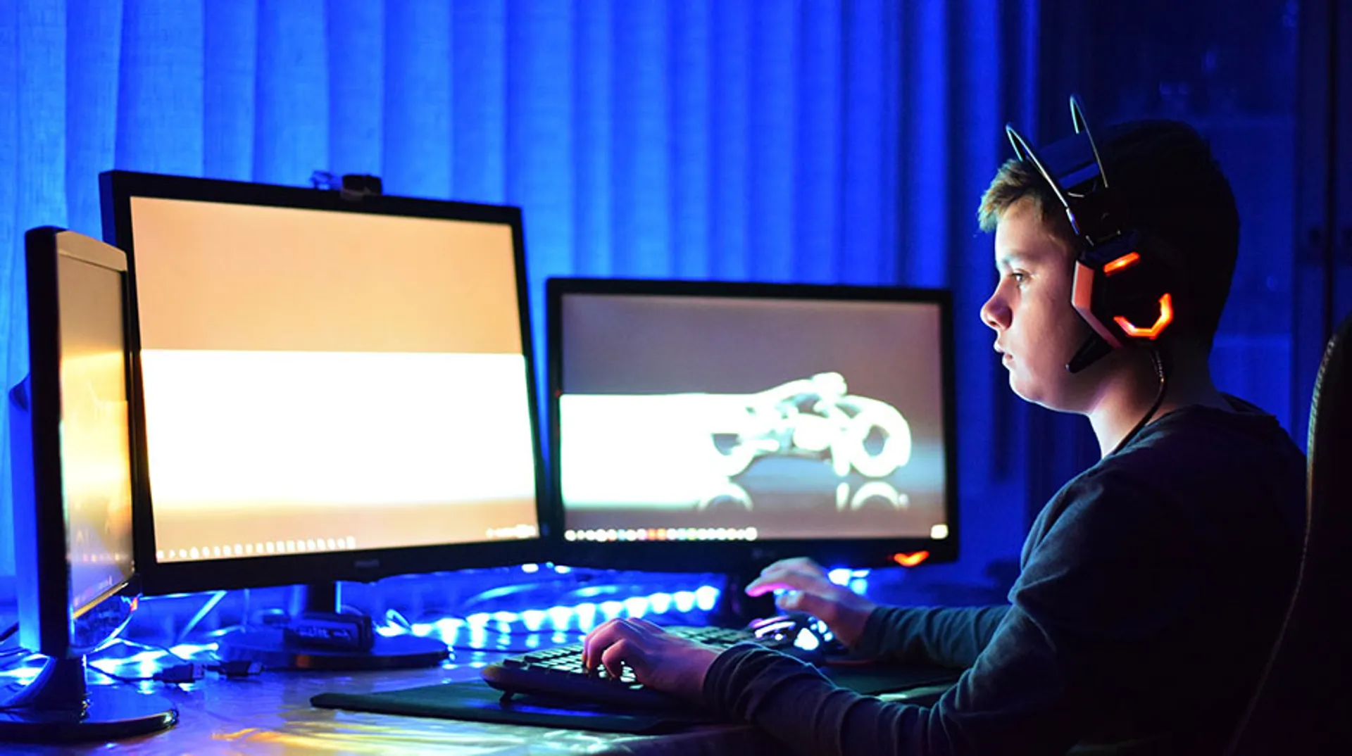 Afbeelding van Advergames: een slim reclametrucje om jou te beïnvloeden