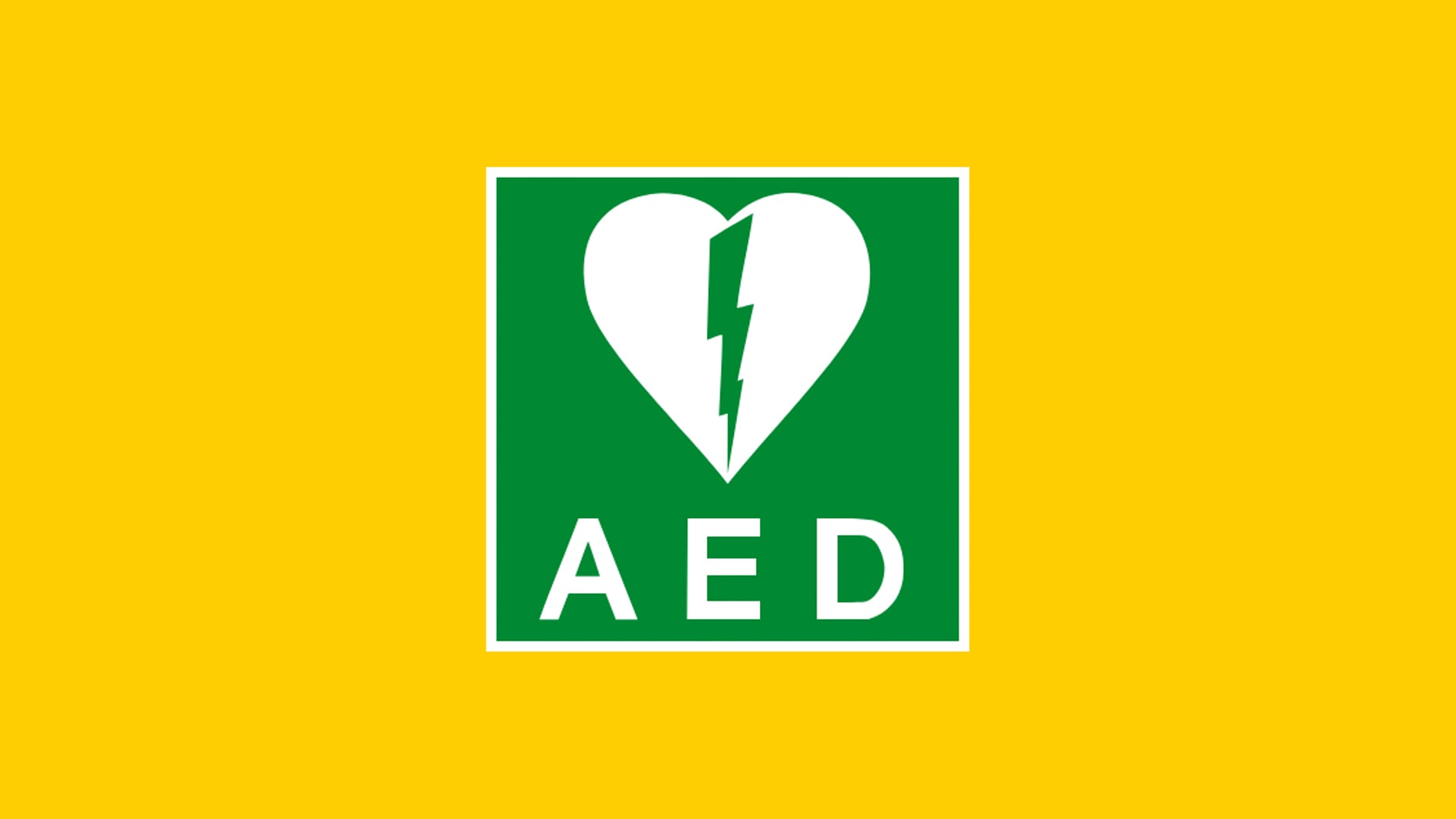 Afbeelding van Tekort aan AED’s in regio’s: wat moet er gebeuren?