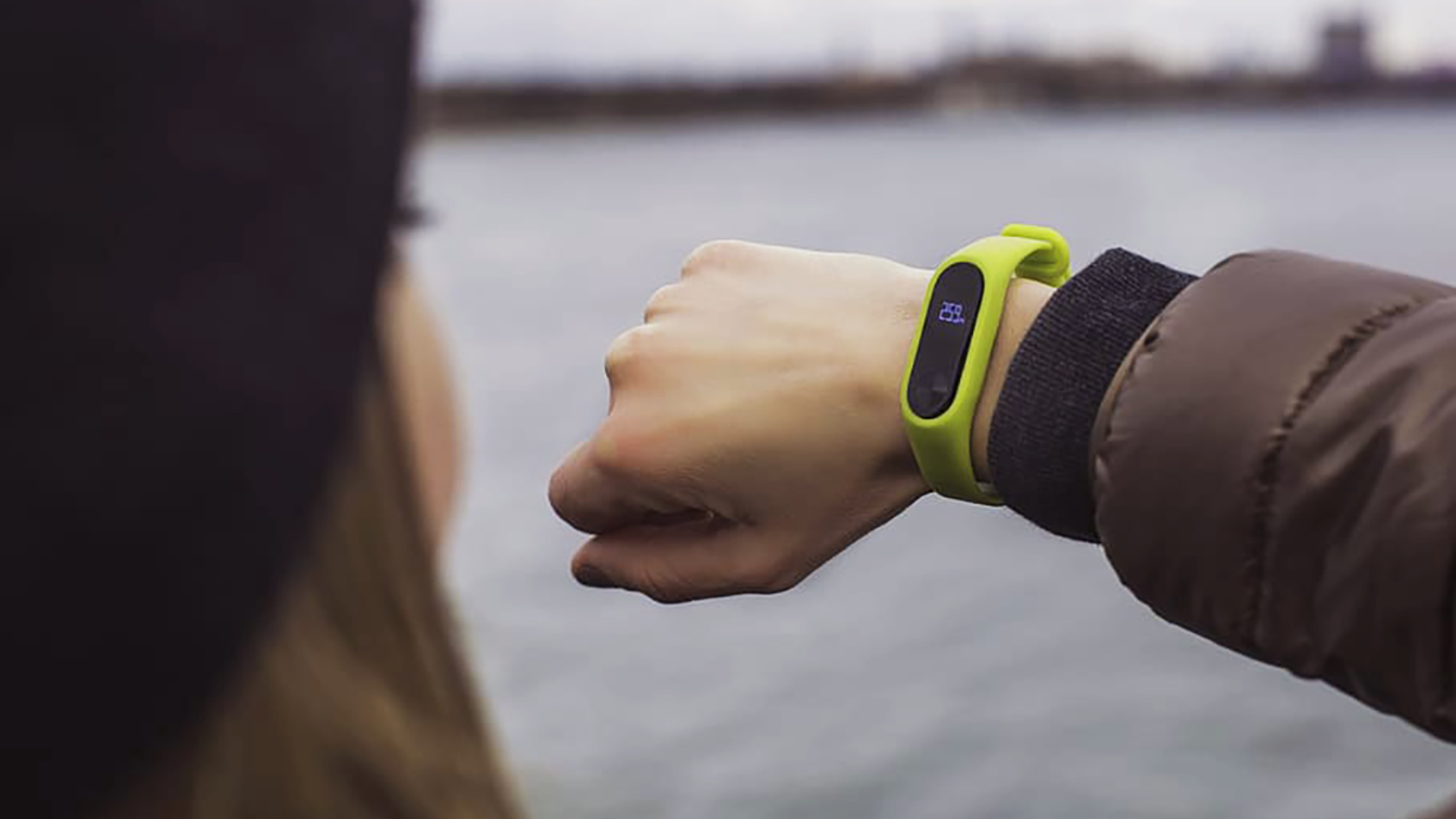 Afbeelding van Welke medische gegevens slaan 'slimme horloges' op?
