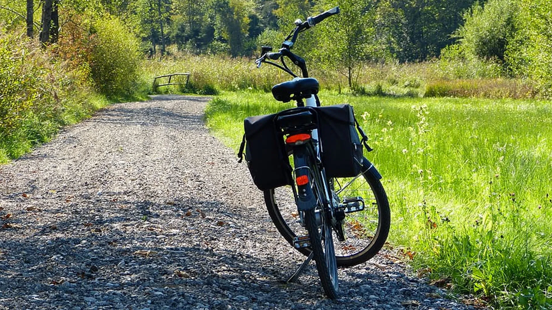 Afbeelding van E-bike wordt vaker gestolen