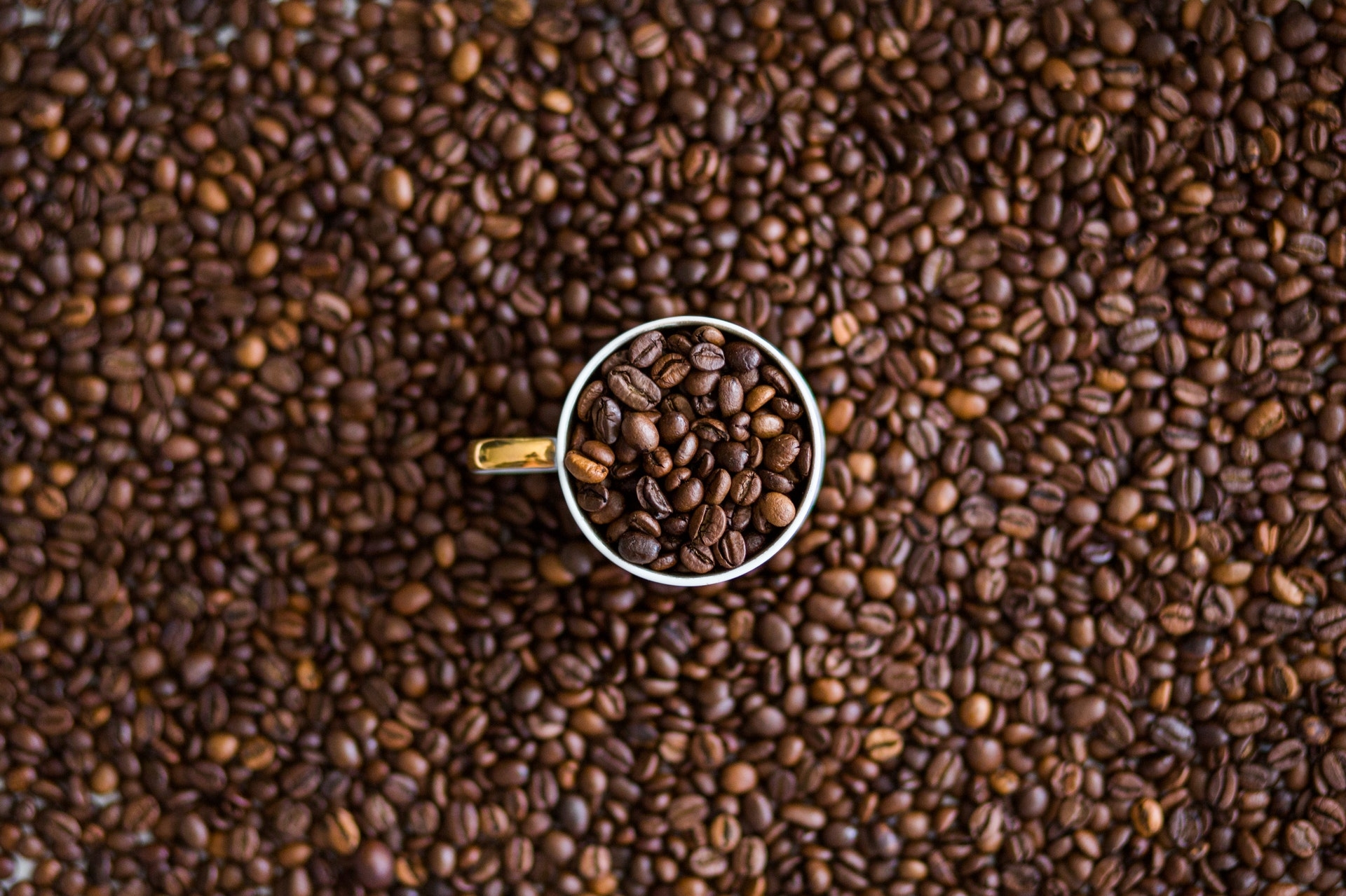 Afbeelding van Hoeveel cafeïne is te veel cafeïne? Alle feiten en fabels op een rij