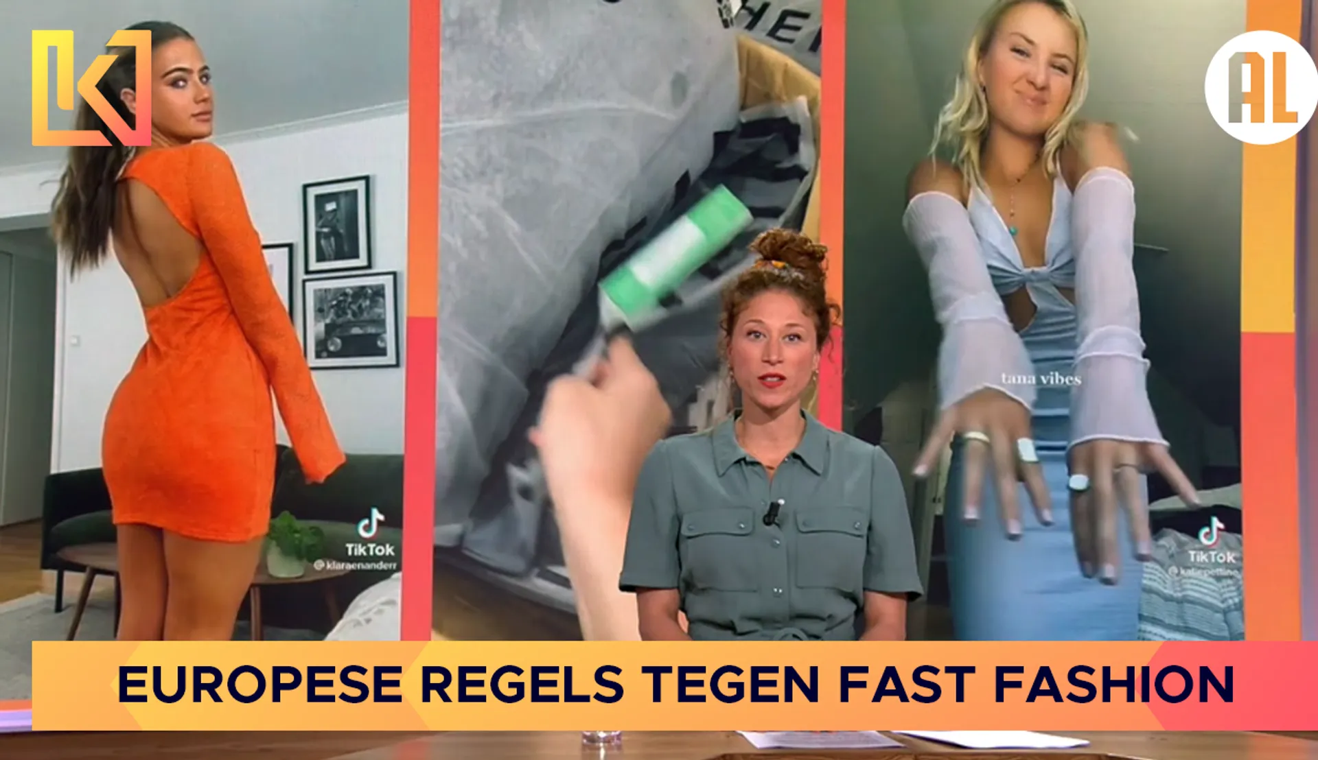 Afbeelding van Nieuwe Europese regels tegen cultuur van wegwerpkleding in de maak