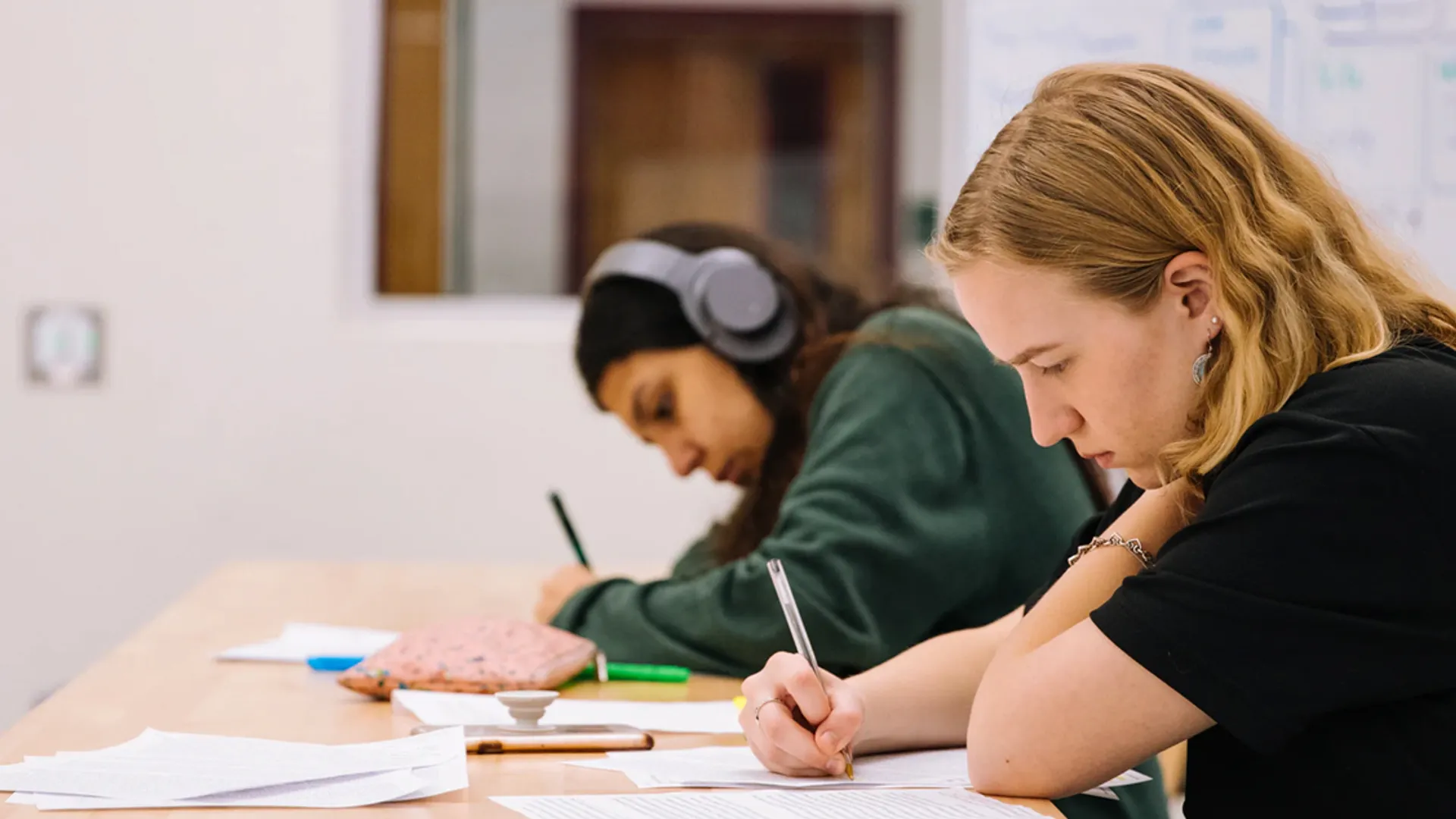 Afbeelding van Hoe zit het met de achterstanden in het speciaal onderwijs?