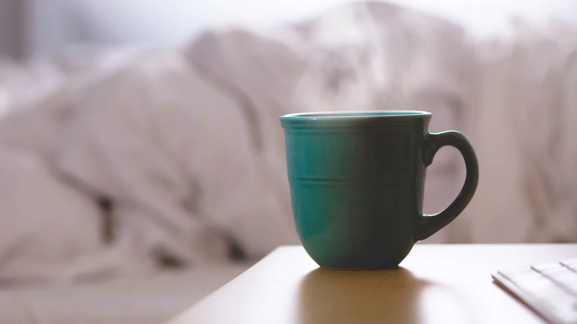 Afbeelding van Hoe duurzaam is jouw koffie of thee?
