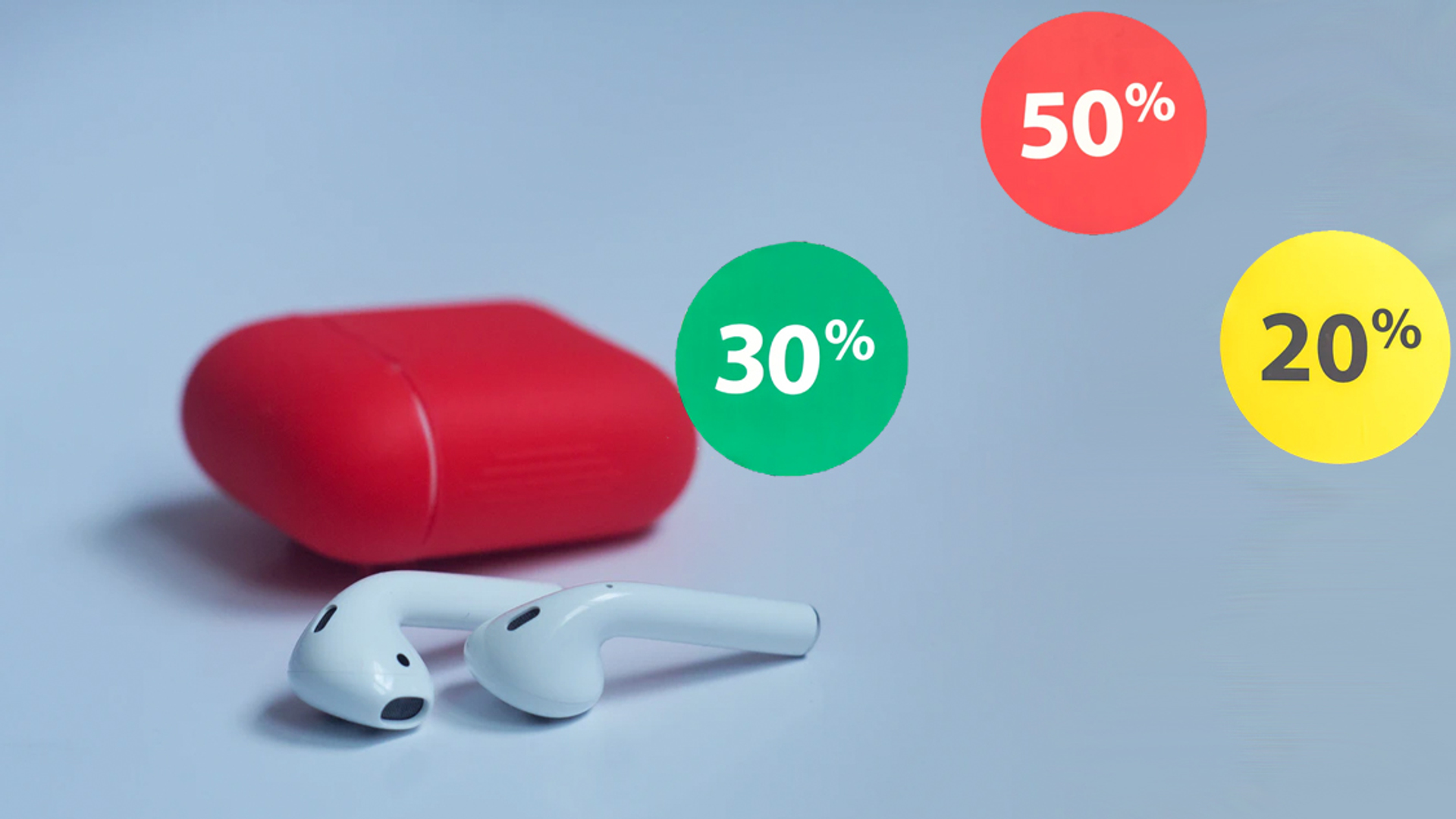 Afbeelding van Deskundigen over Black Friday: “Stop met deze ongezonde kooplust”