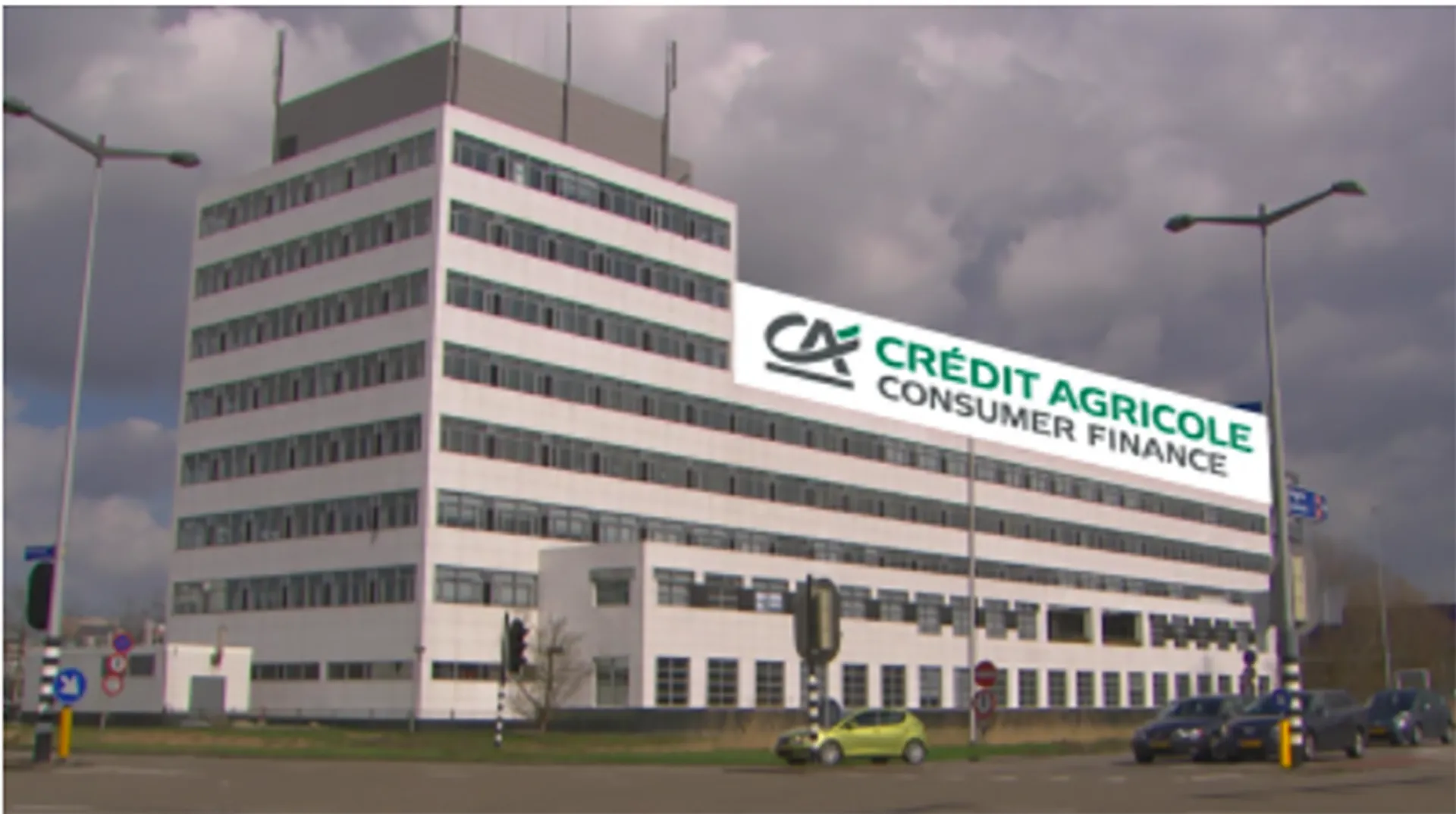 Hoe kom je erachter of je te veel rente hebt betaald voor een doorlopend krediet van Crédit Agricole