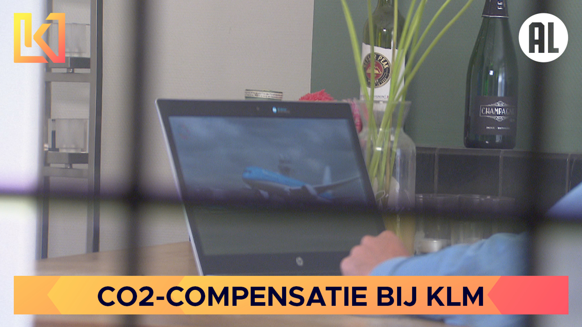 Afbeelding van Alles wat je moet weten over CO2-compensatie van vluchten