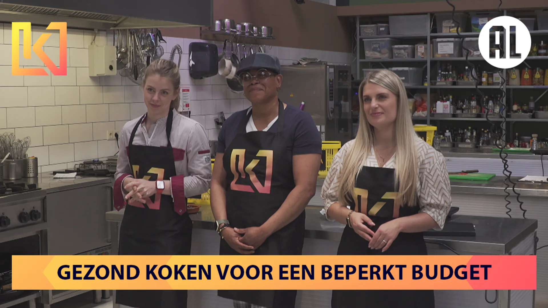 Afbeelding van Kun je gezond en voedzaam koken met een beperkt budget?