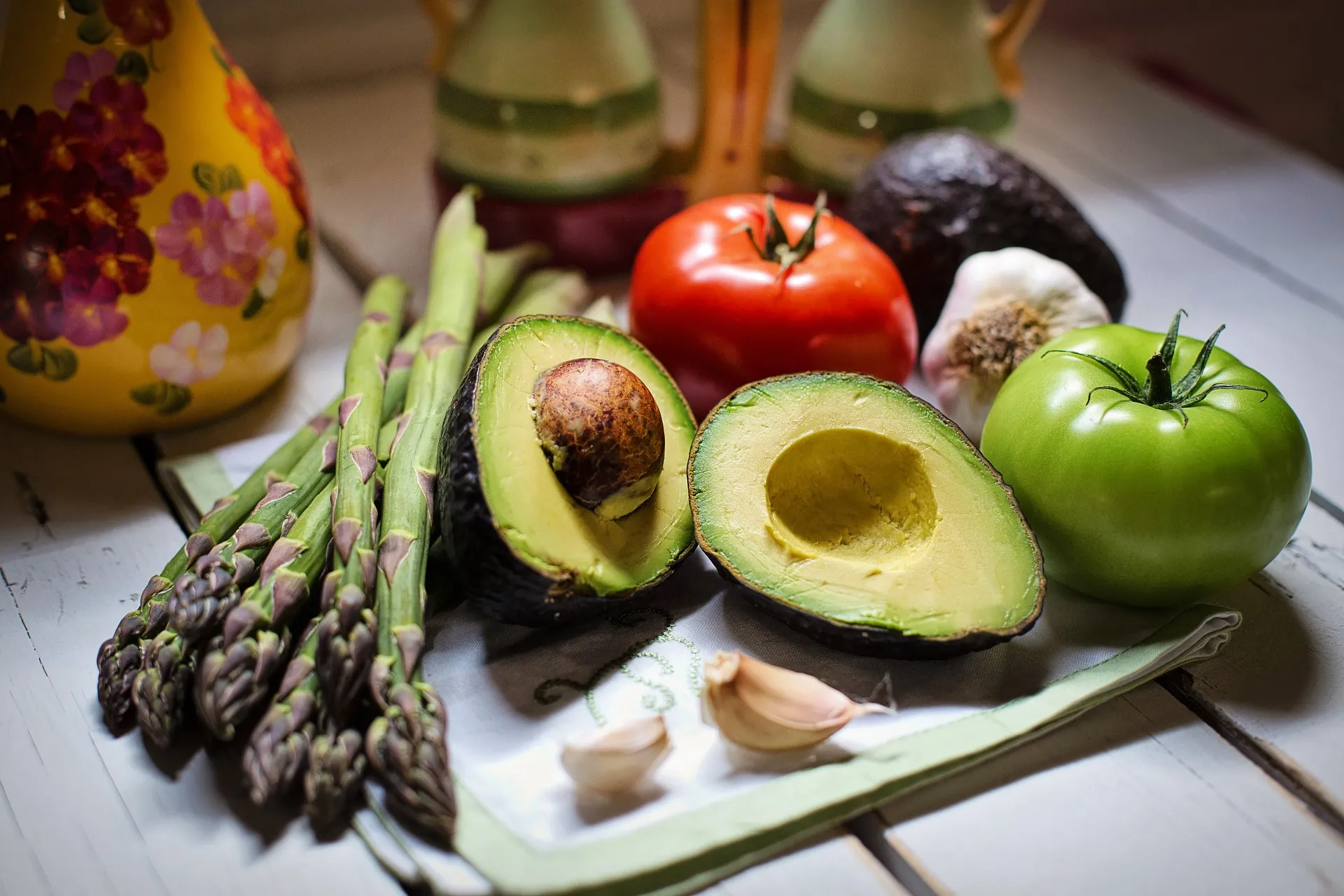 Afbeelding van Meer groenten en fruit gegeten in coronajaar 2020