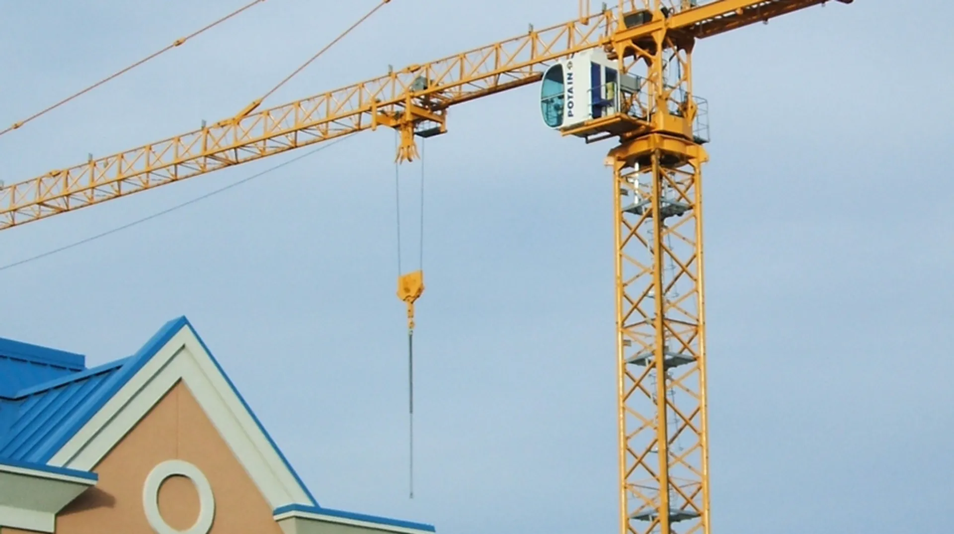 Afbeelding van Tussen 2020 en 2030 moeten er 845.000 extra woningen komen