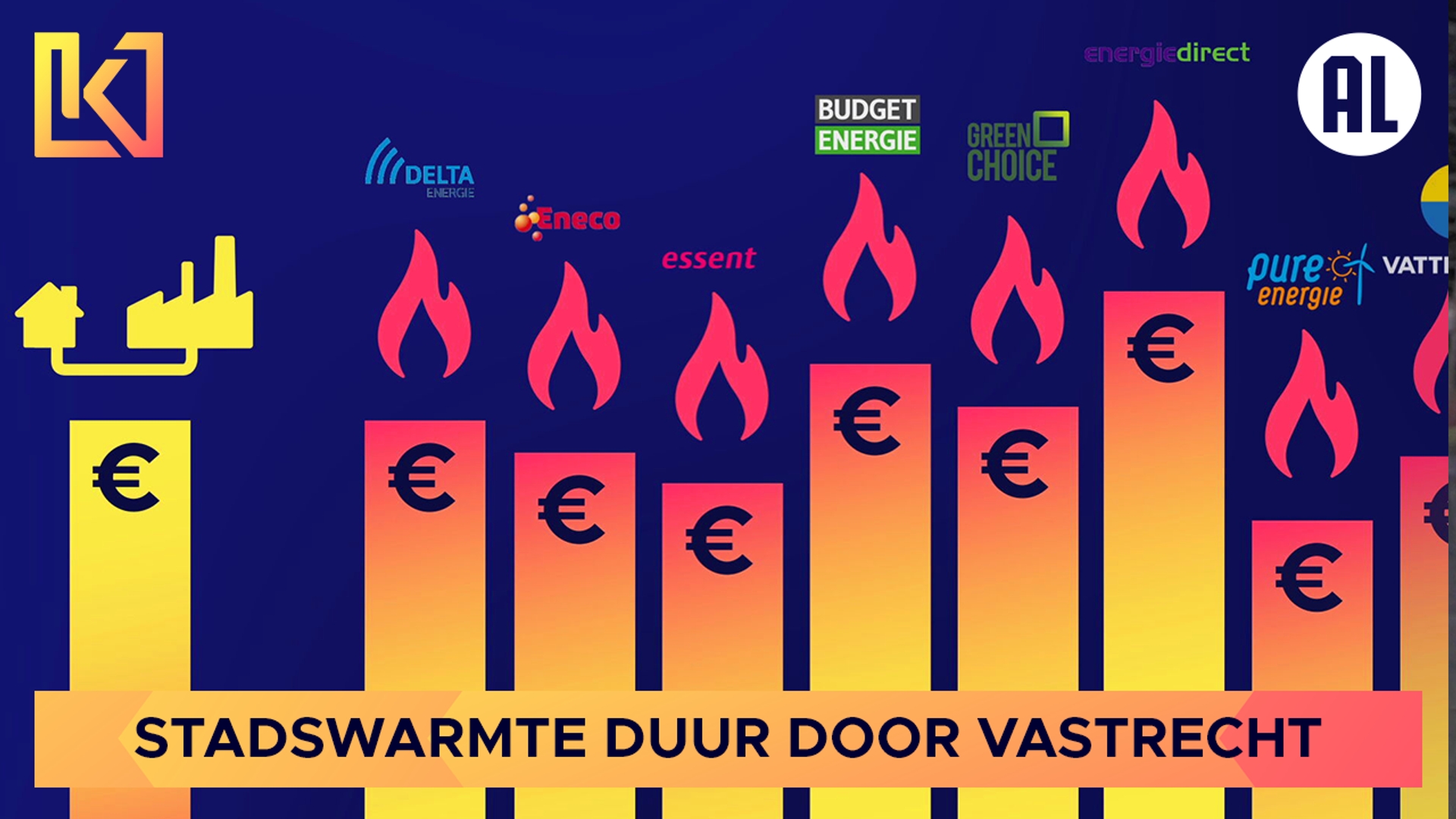 District Heating Costs Soar: Residents Struggle as Prices Spike by 32%