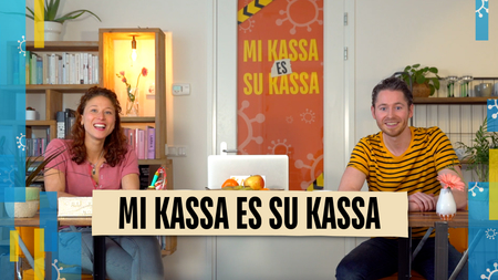 Afbeelding van Mi Kassa es su Kassa