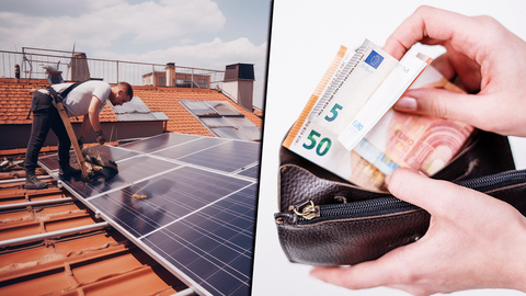Consumentenbond: "Berekening van terugleverkosten moet transparanter" - Kassa - BNNVARA