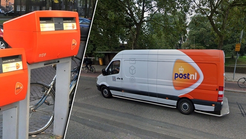 Bezem alleen begaan PostNL verhoogt prijs postzegels per 2023, ook pakketpost duurder - Kassa -  BNNVARA