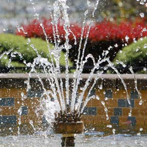 'Kinderen ziek van fonteintjes in de straat'