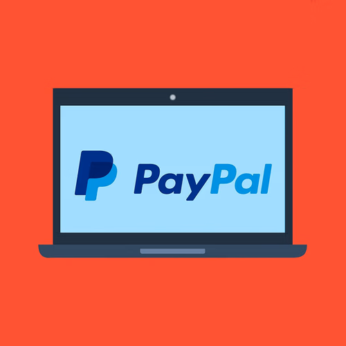 Onbekende incasso via PayPal. Waar komt die vandaan?